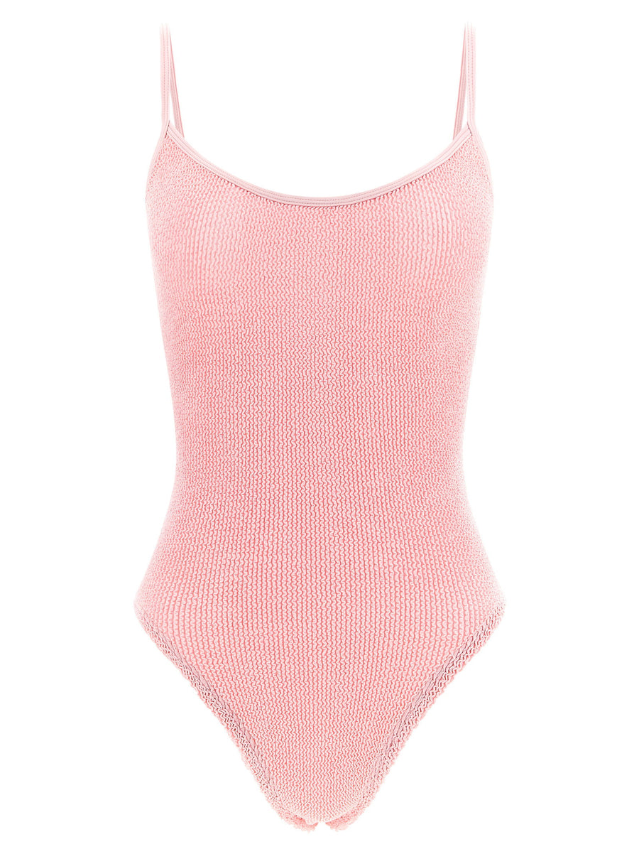 Hunza G Pamela One-piece Swimsuit