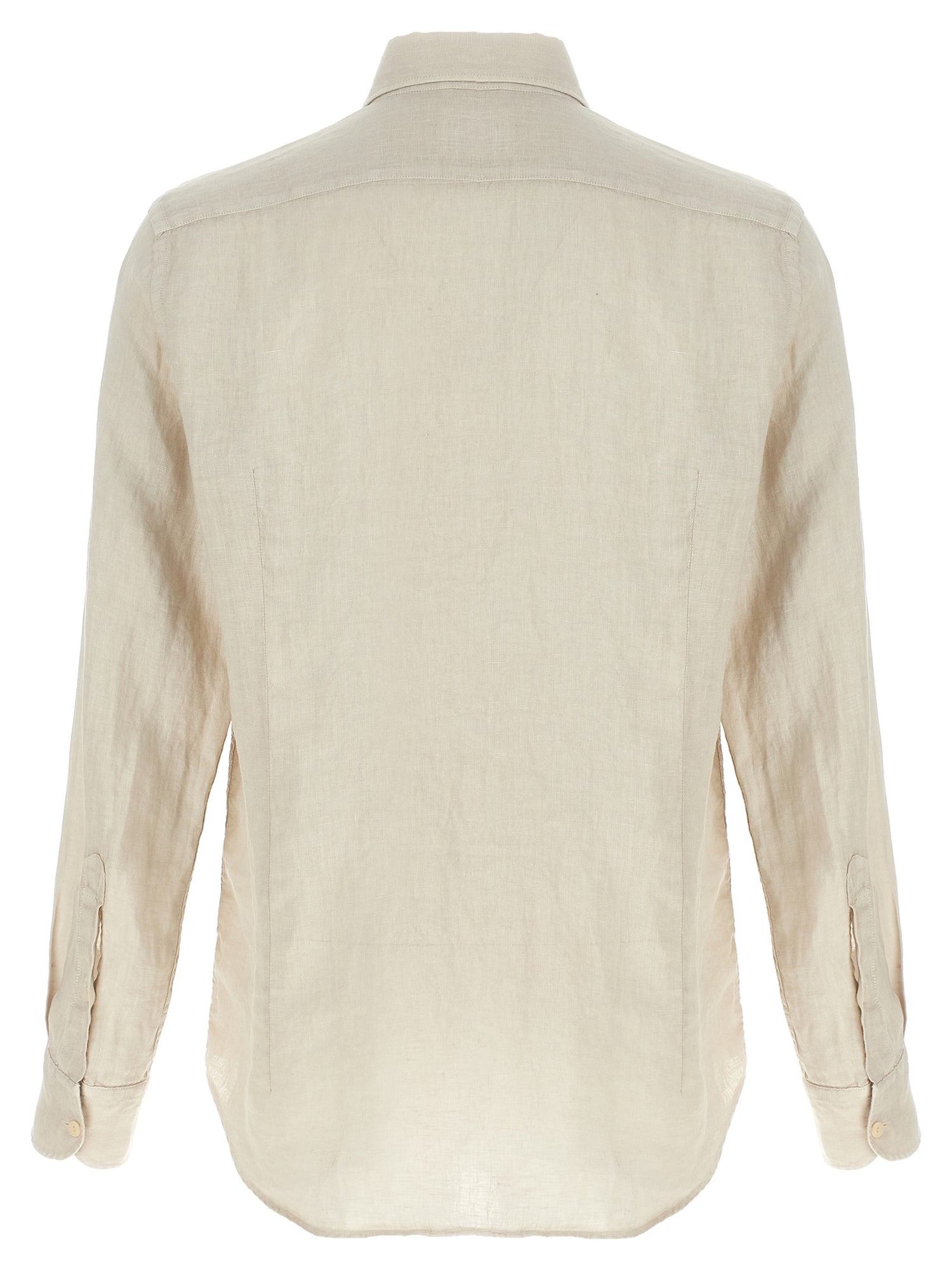 Mc2 Saint Barth Pamplona Shirt