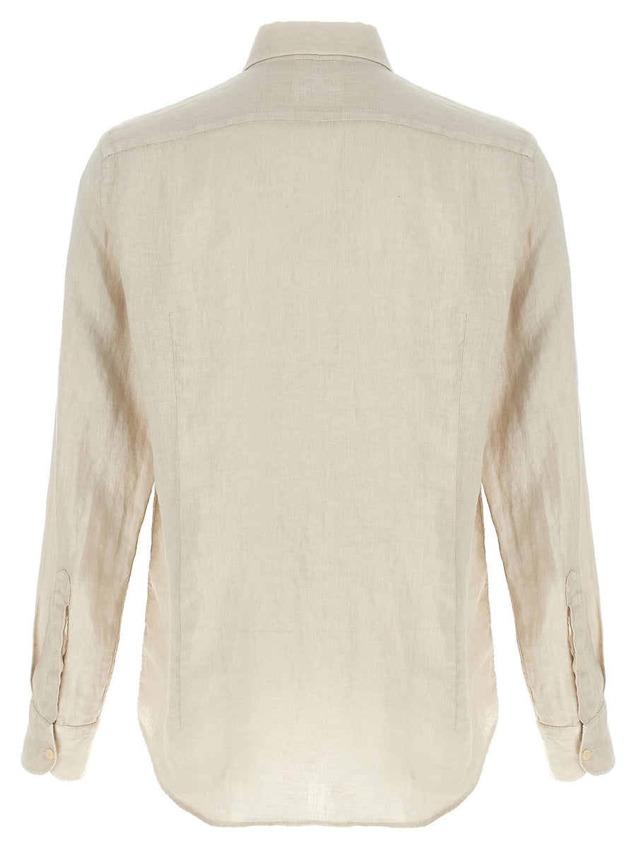 Mc2 Saint Barth Pamplona Shirt