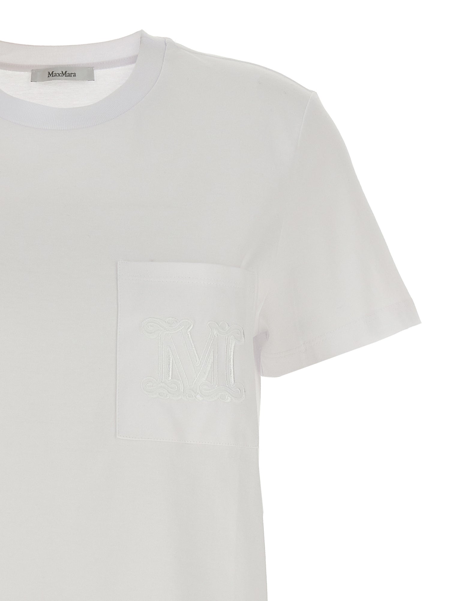 Max Mara Papaia T-shirt