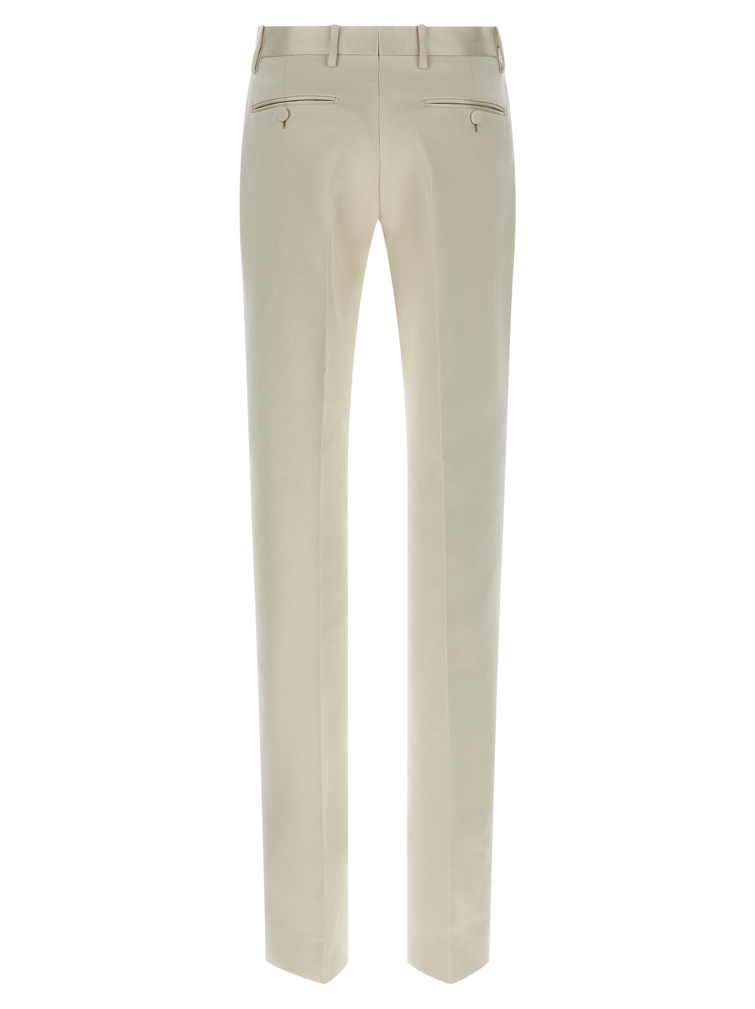 Tom Ford Duchesse Tailored Trousers