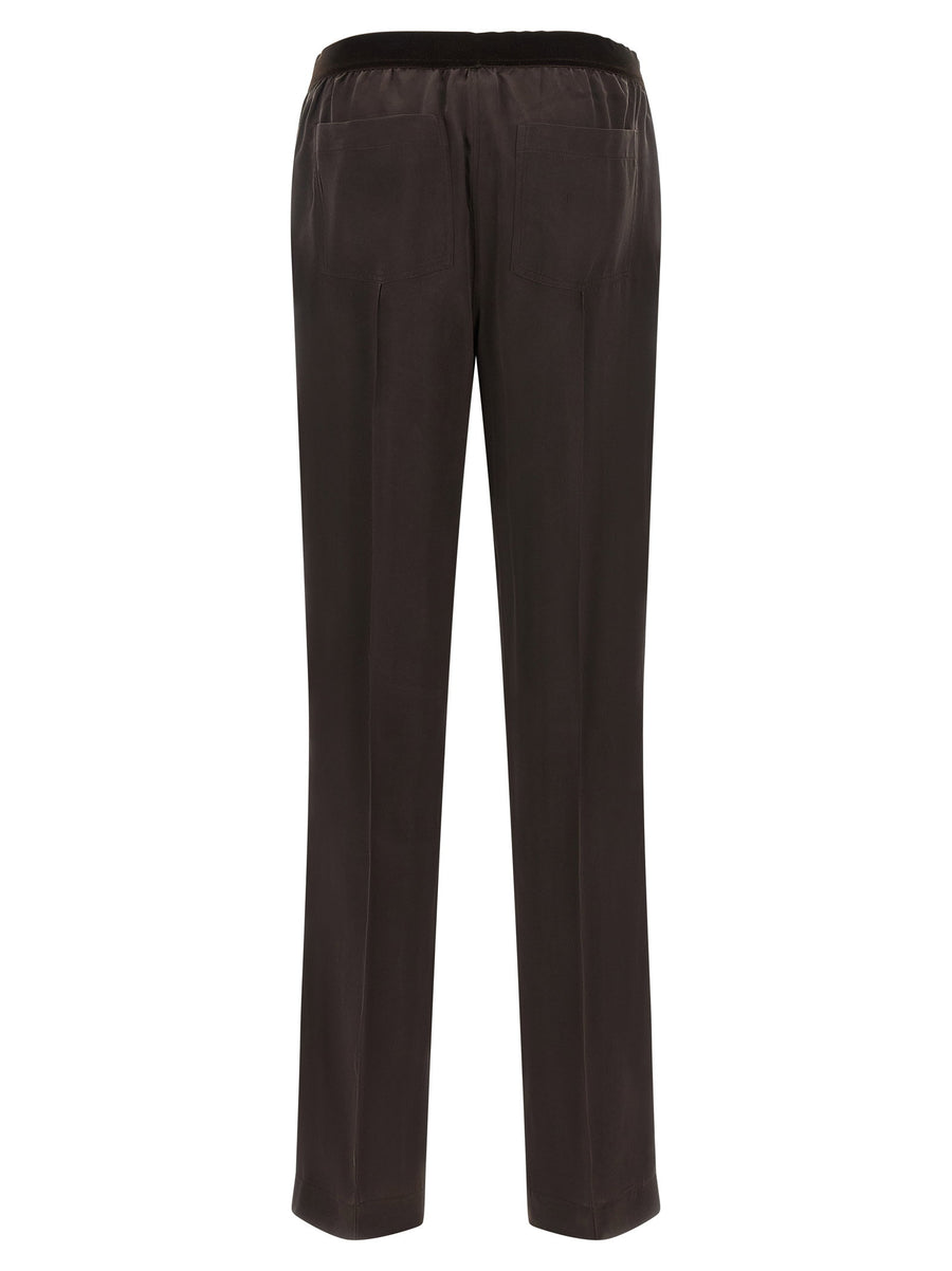 Tom Ford Silk Pants