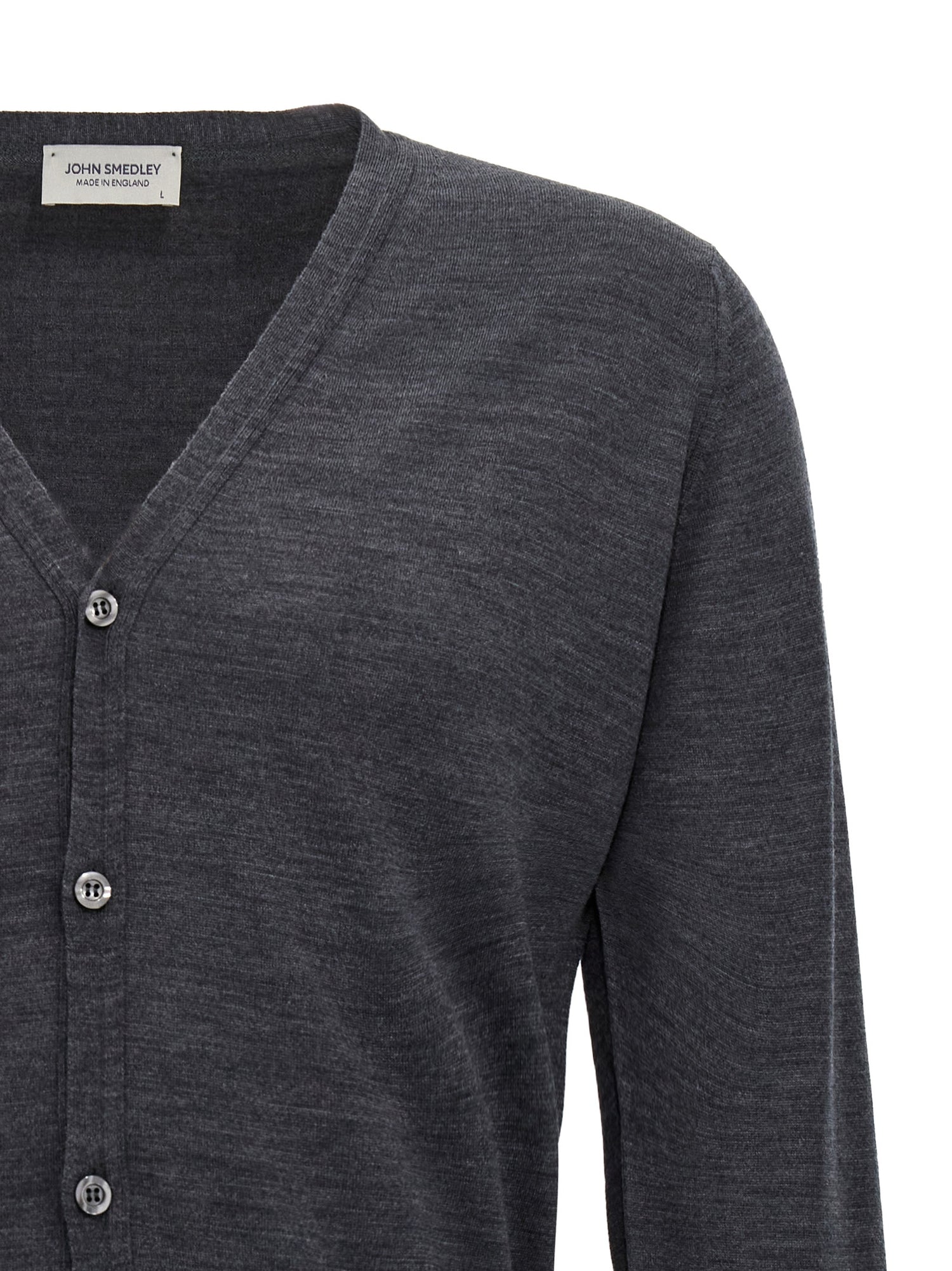 John Smedley Petworth Cardigan