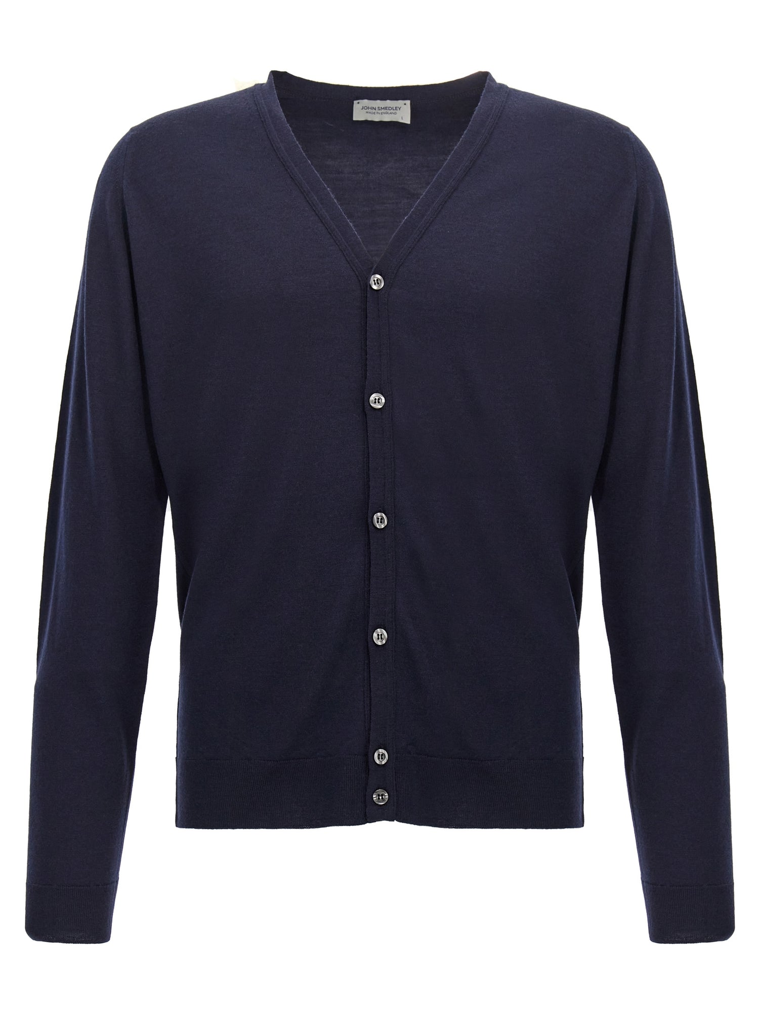 John Smedley Petworth Cardigan