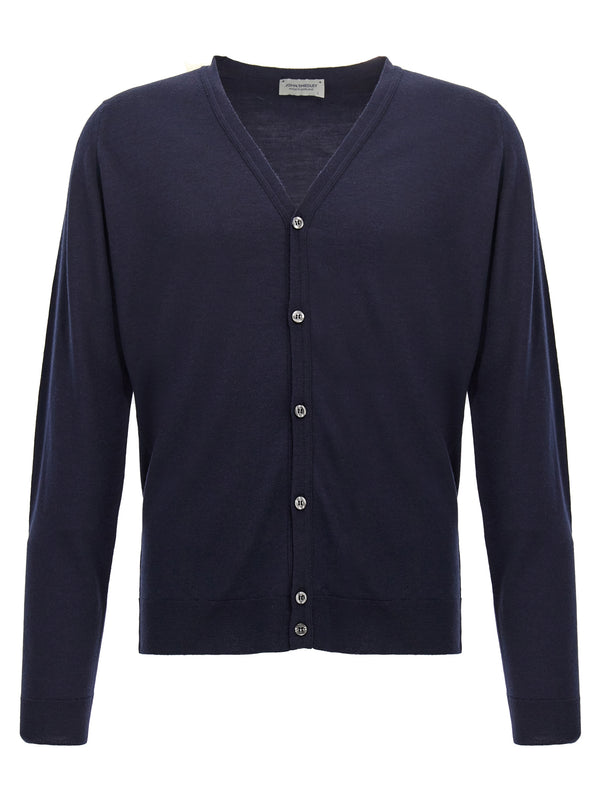 John Smedley Petworth Cardigan