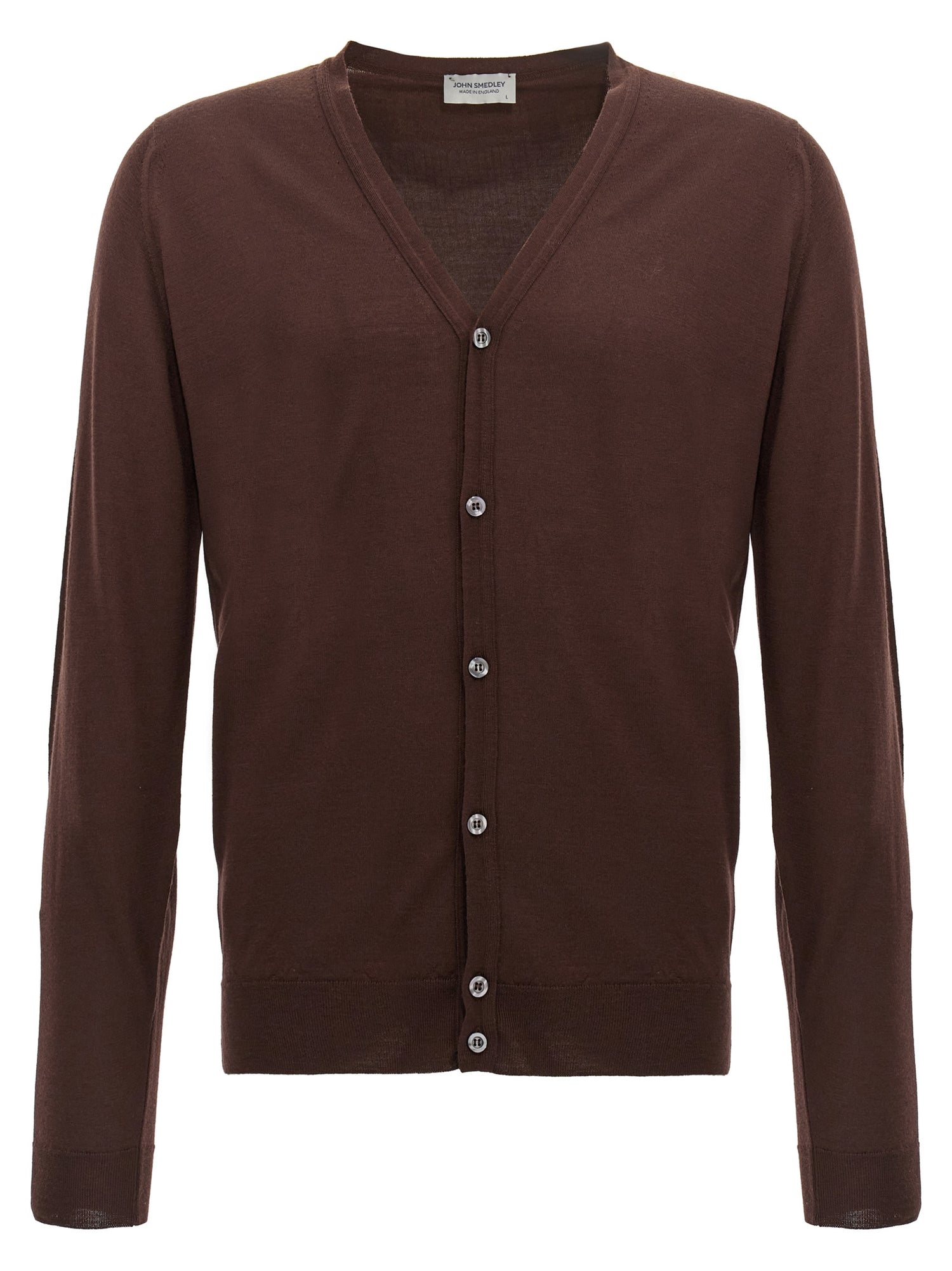John Smedley Petworth Cardigan