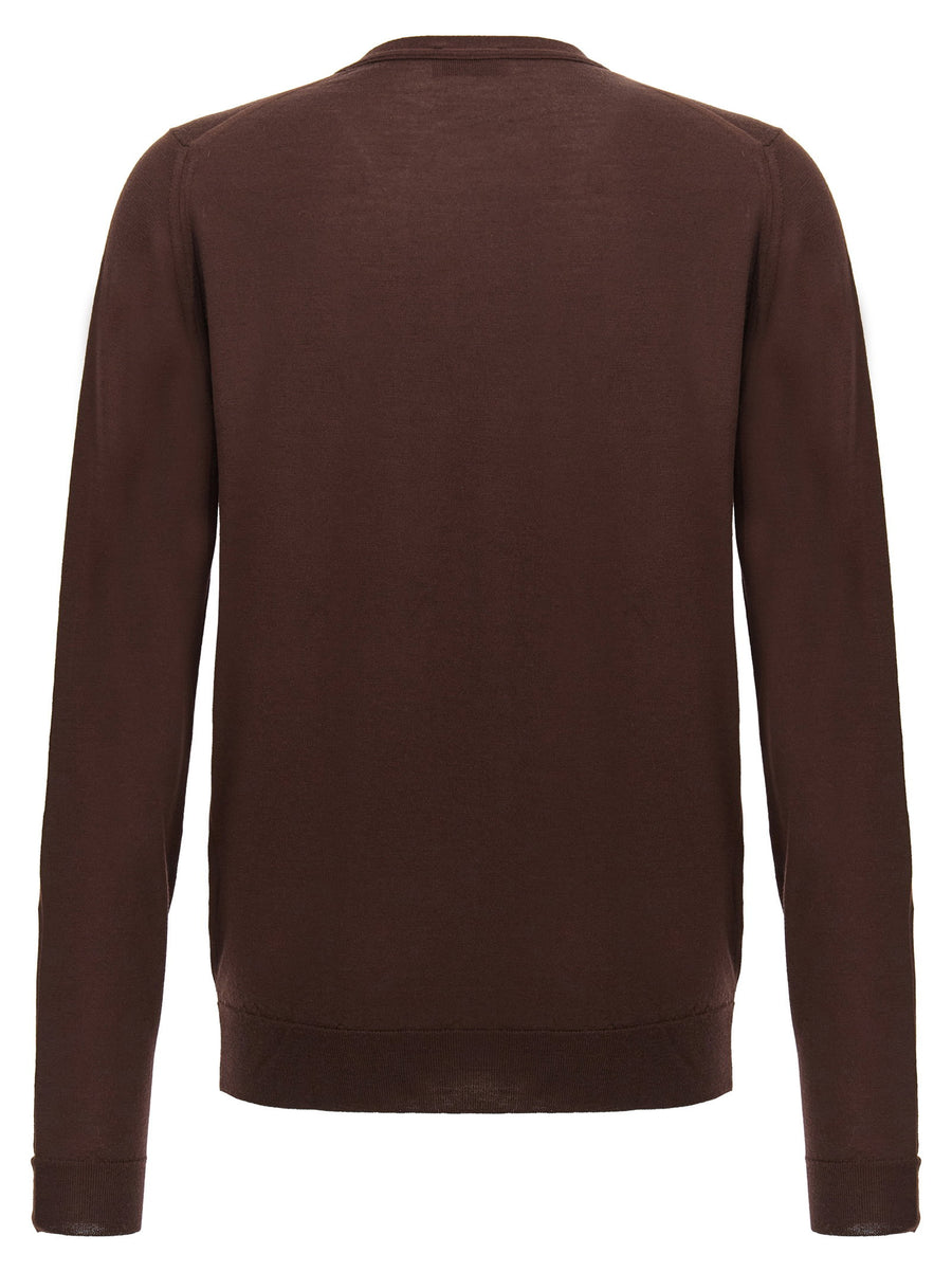 John Smedley Petworth Cardigan
