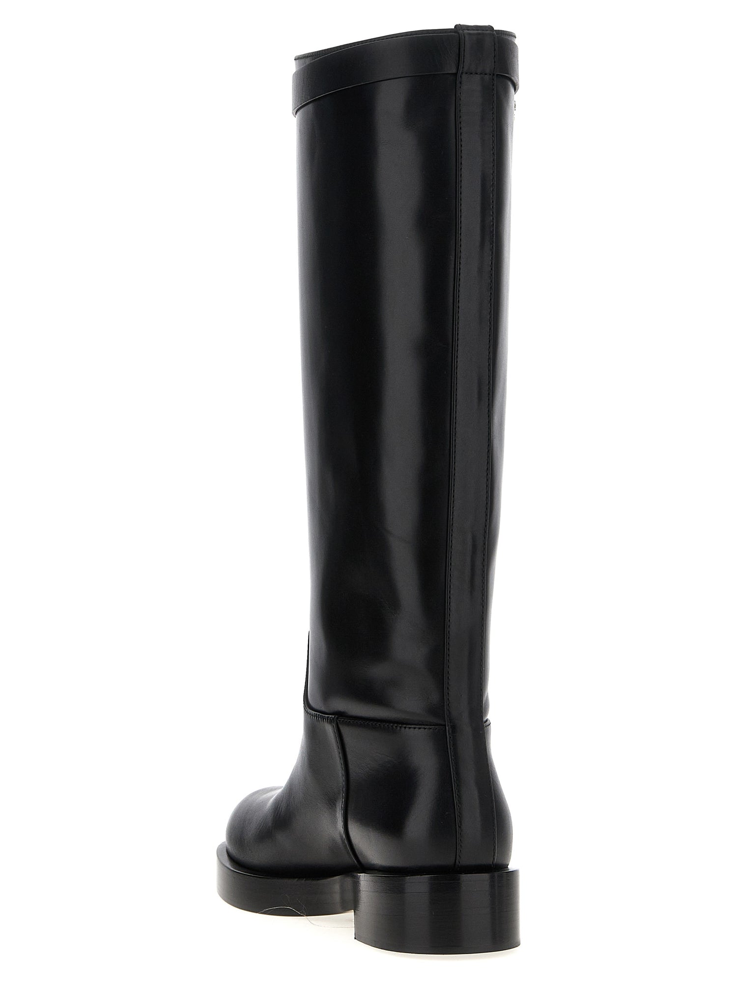 Mach & Mach Galaxy Boots