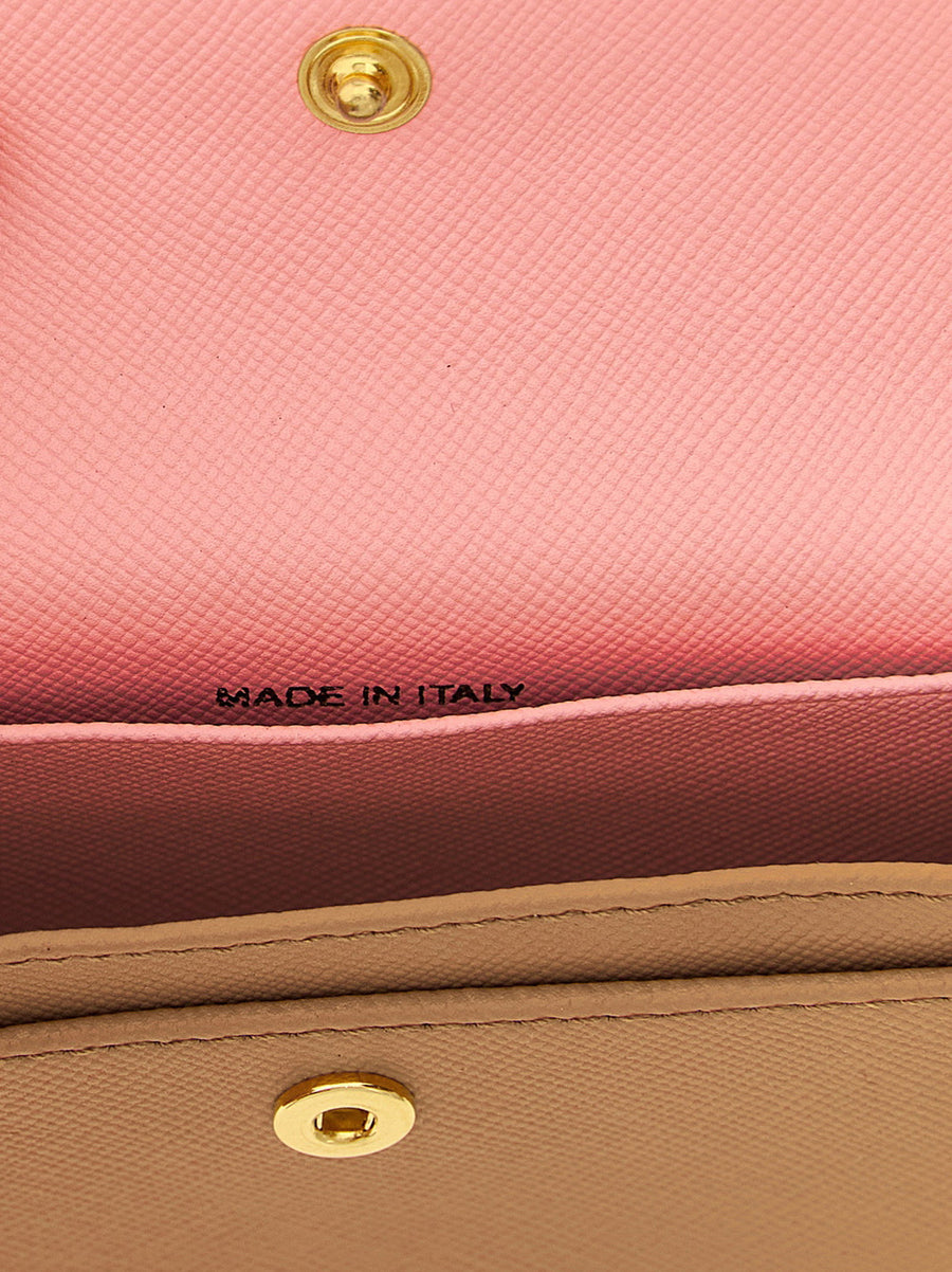 Marni Logo Business Card Holder