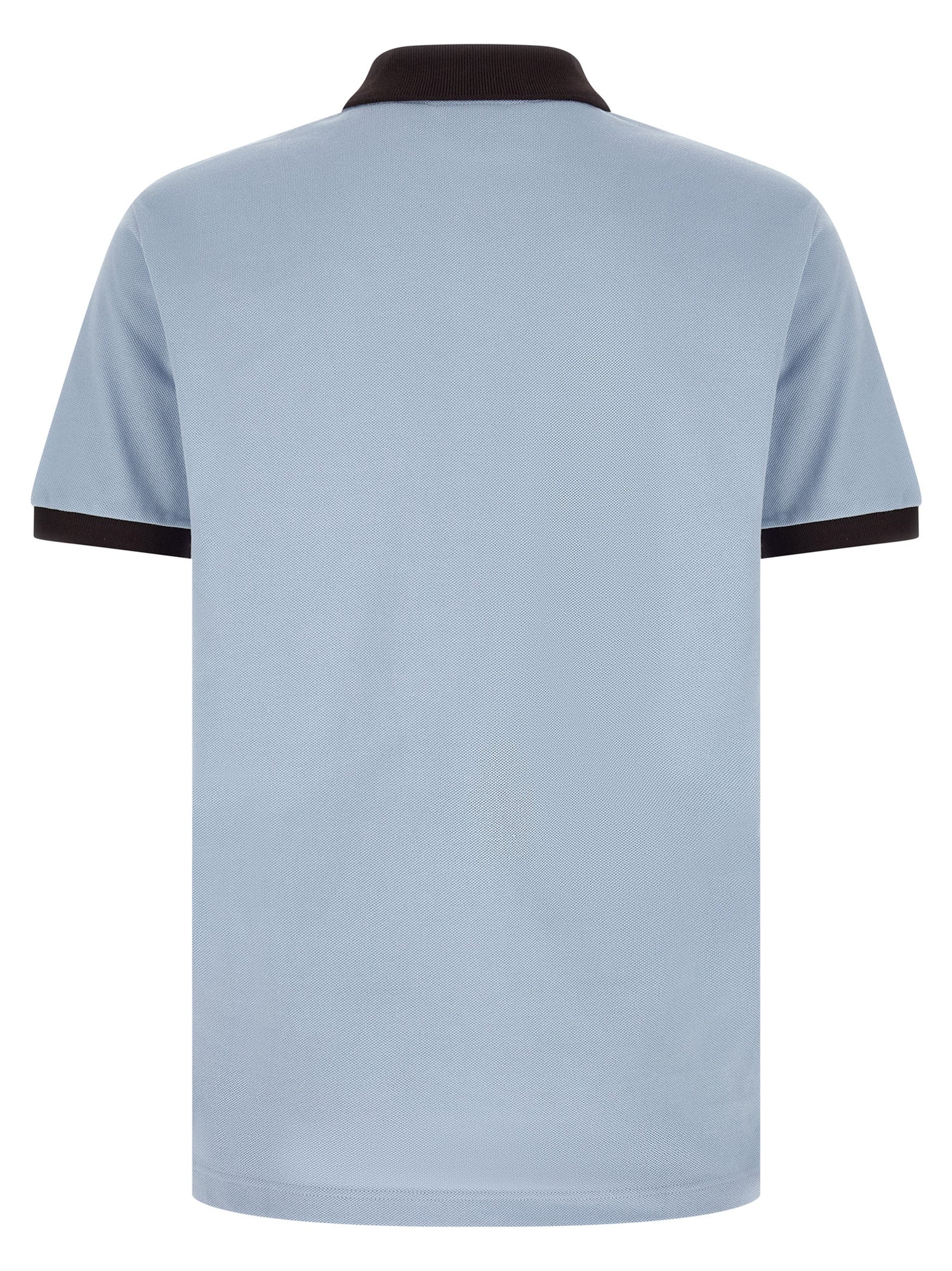 Lacoste Logo Patch Polo Shirt