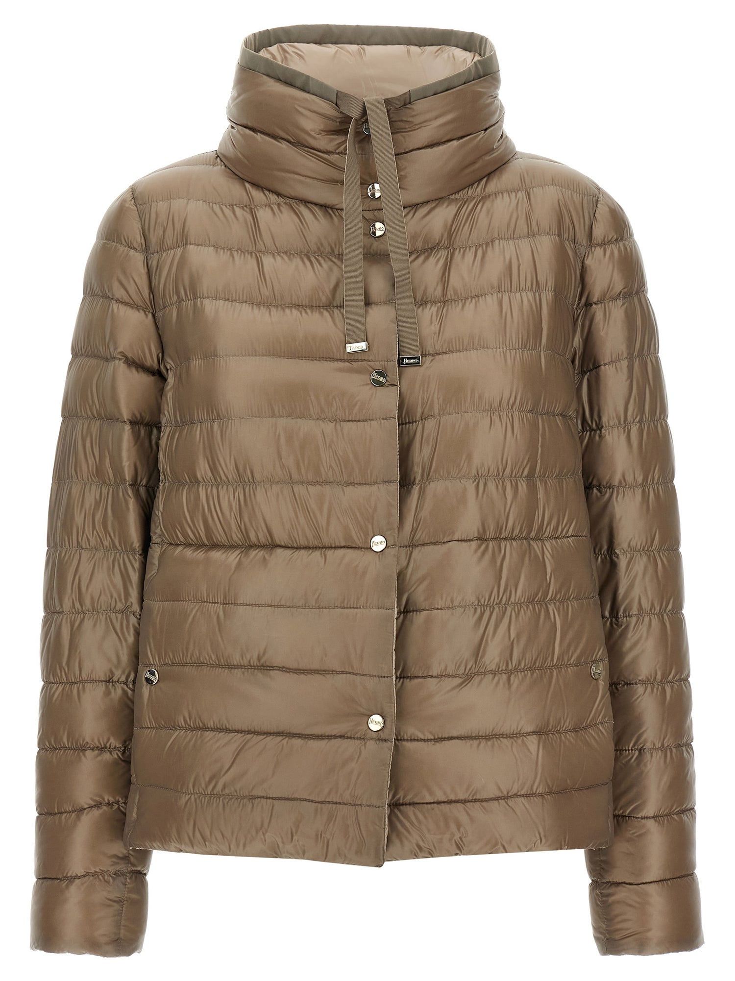 Herno Reversible Down Jacket