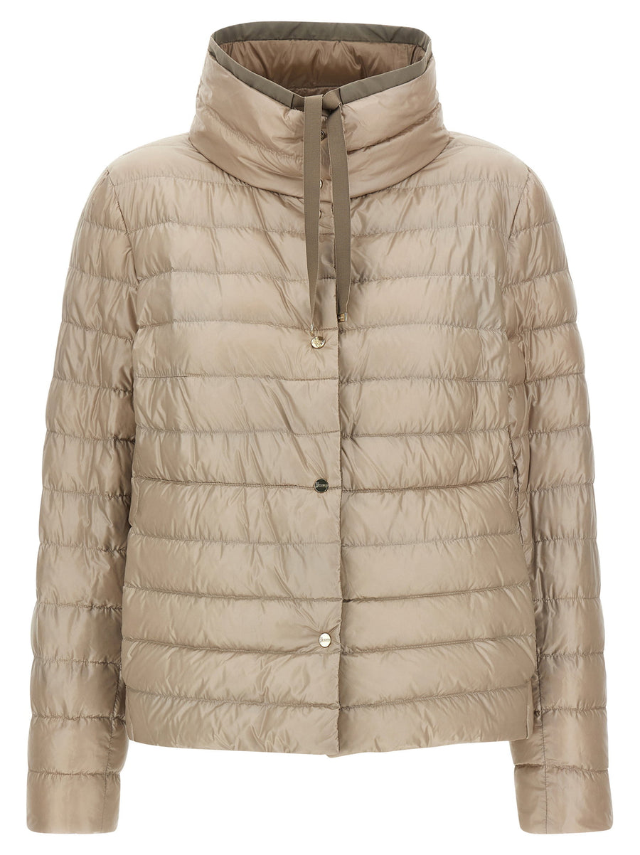 Herno Reversible Down Jacket