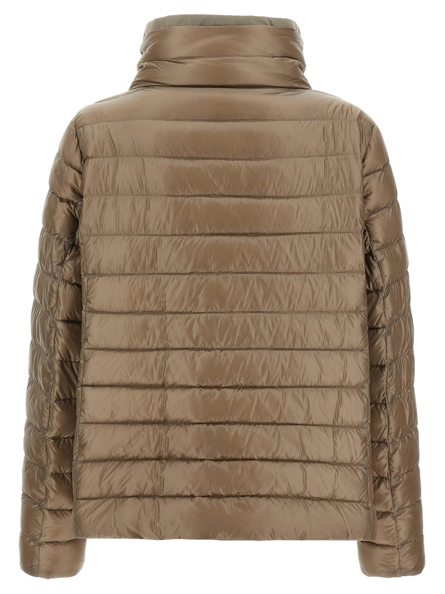 Herno Reversible Down Jacket