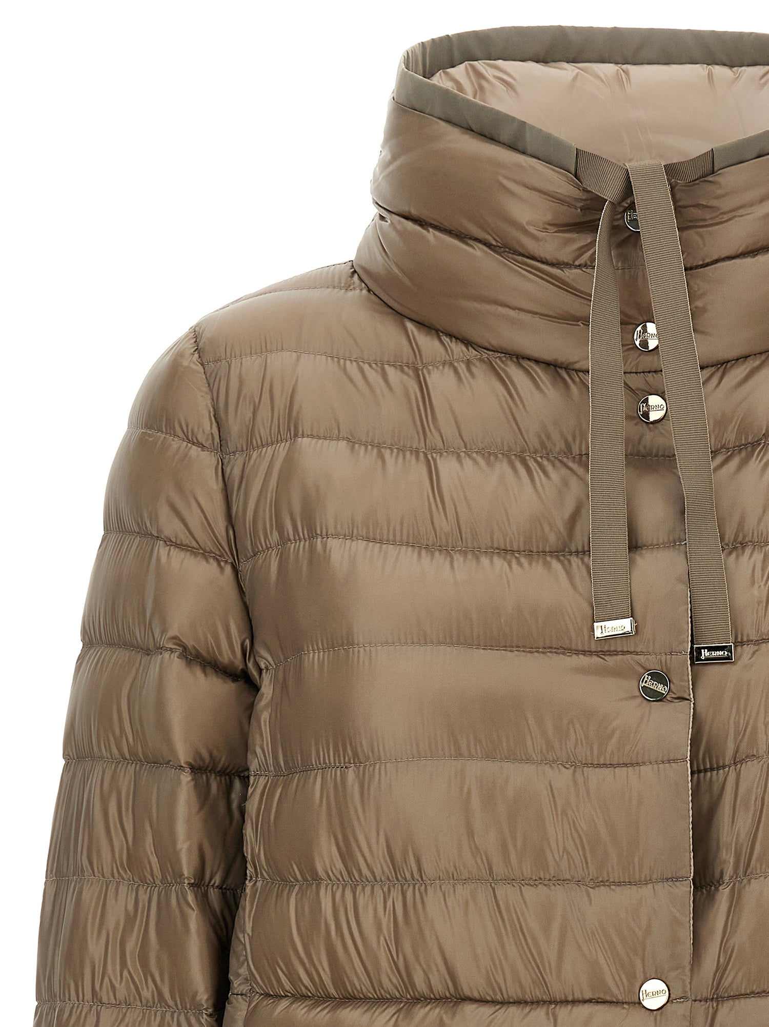 Herno Reversible Down Jacket