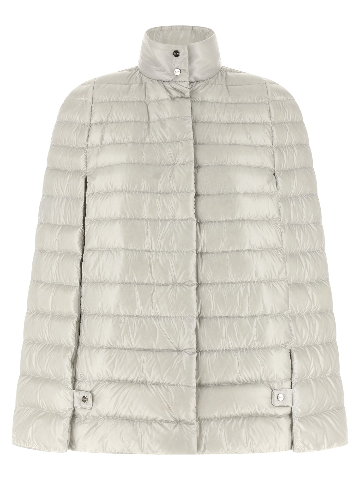 Herno Cape Down Jacket