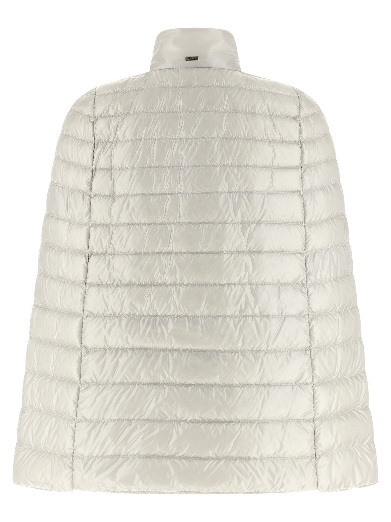 Herno Cape Down Jacket
