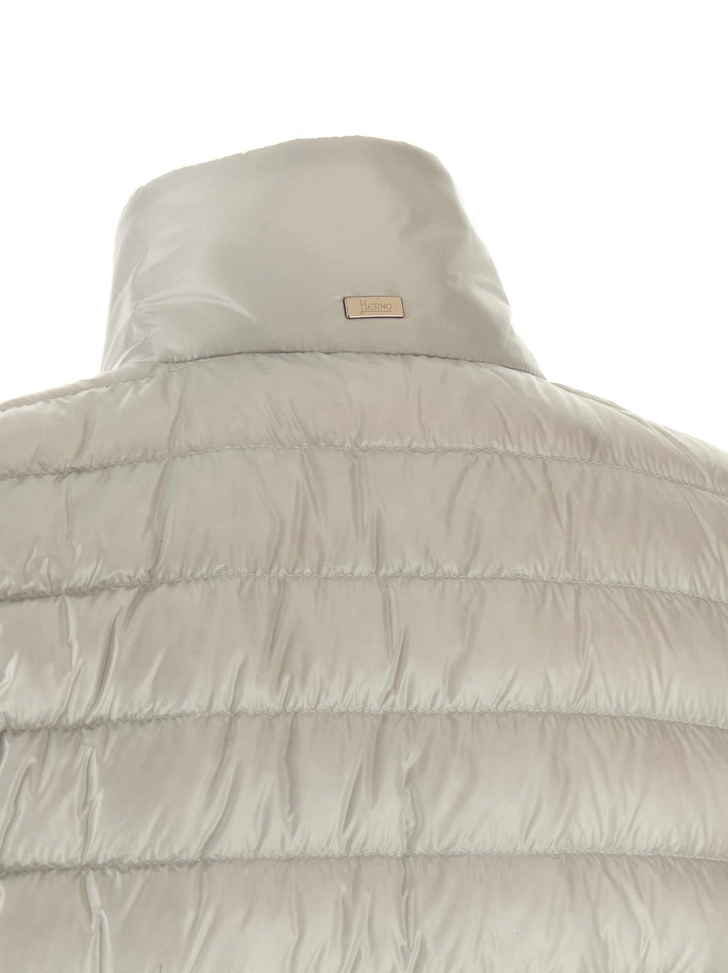 Herno Cape Down Jacket