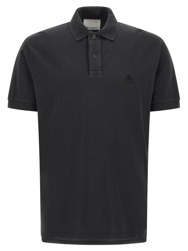 Marant Afko Polo Shirt
