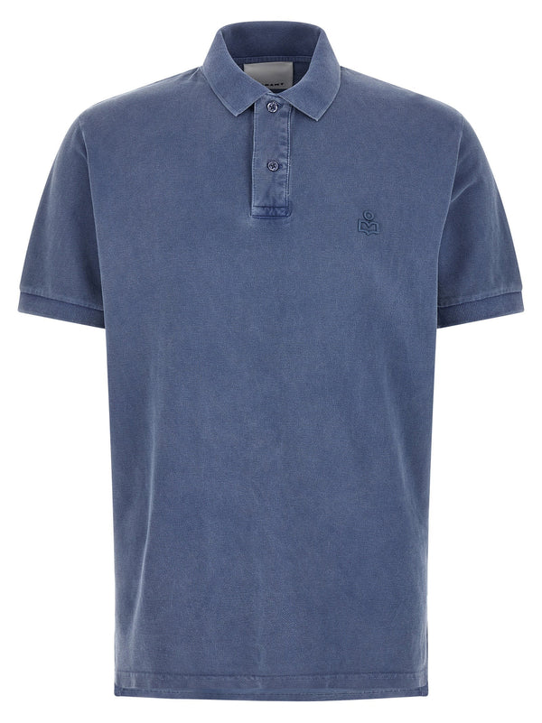 Marant Afko Polo Shirt