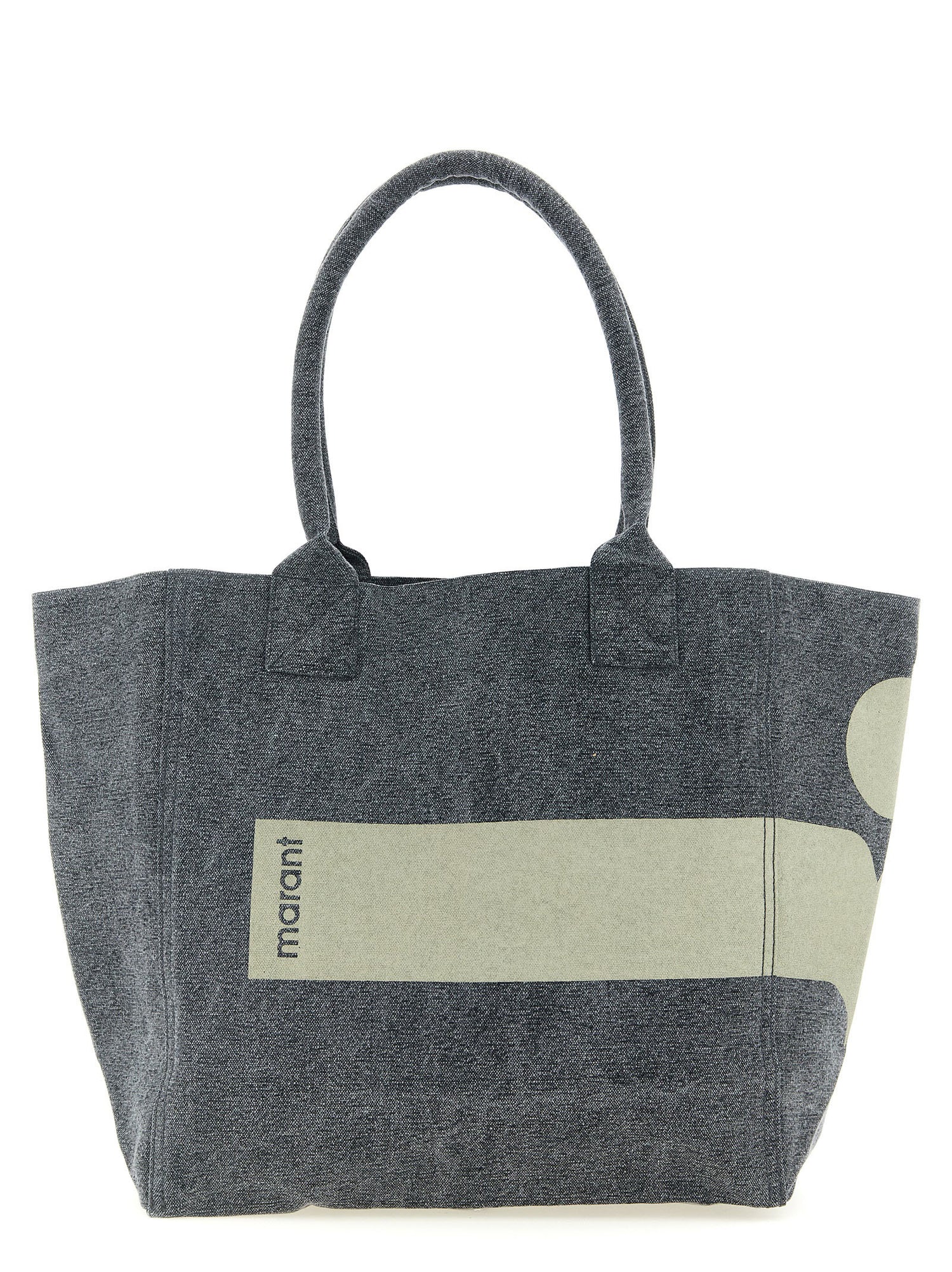 Isabel Marant Small Yenky Shopping Bag