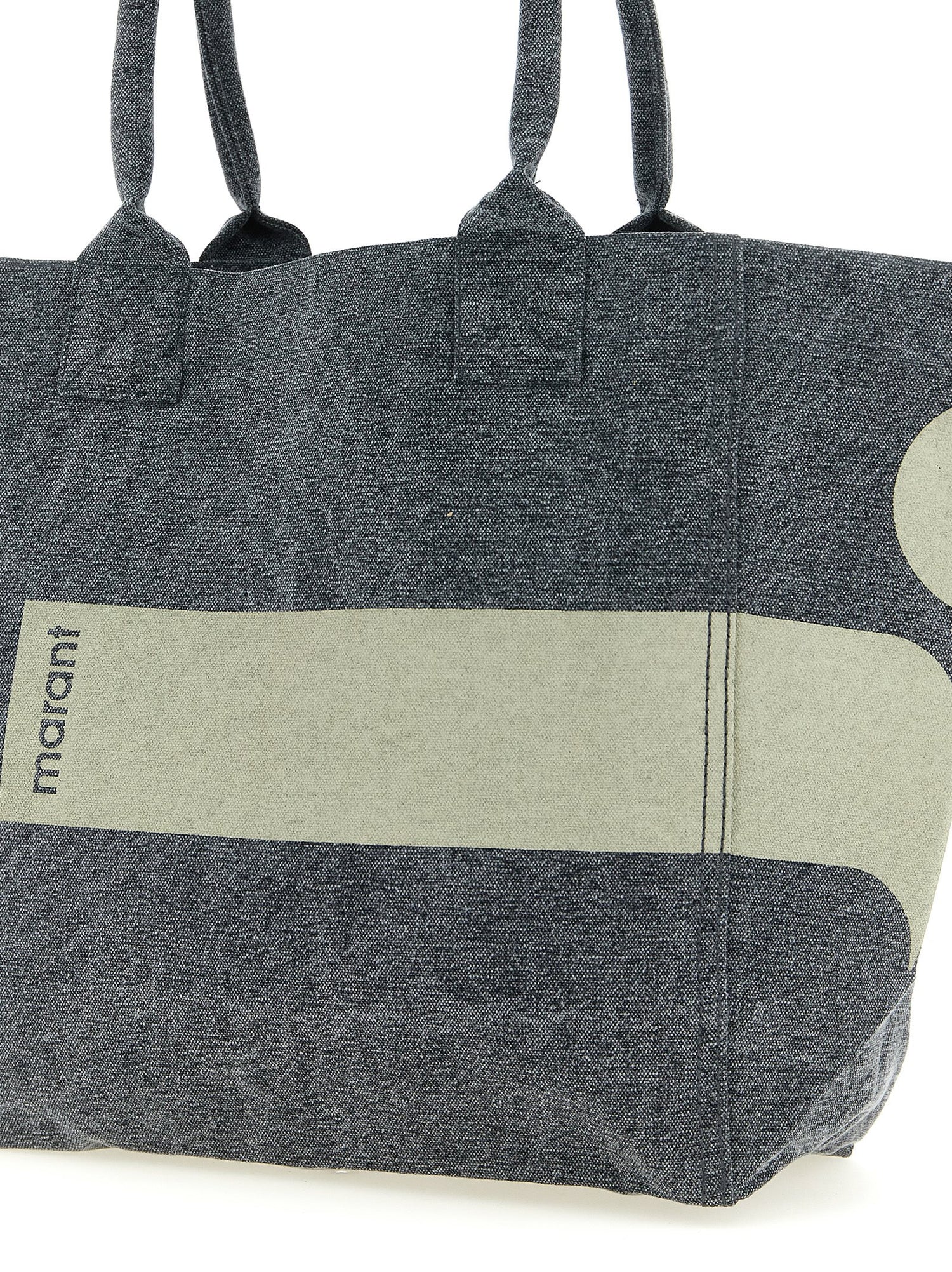 Isabel Marant Small Yenky Shopping Bag