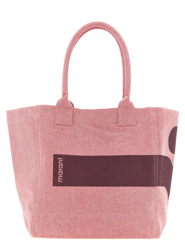 Isabel Marant Small Yenky Shopping Bag