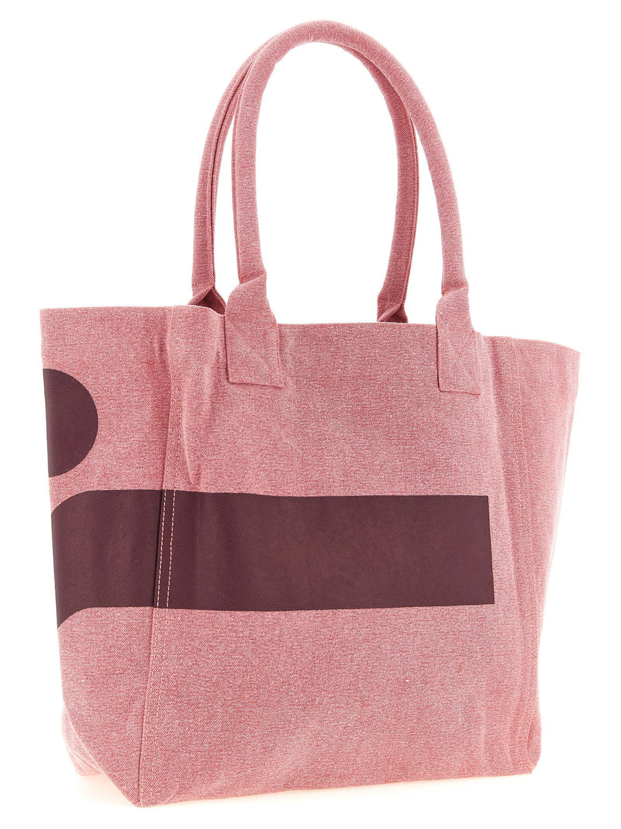 Isabel Marant Small Yenky Shopping Bag