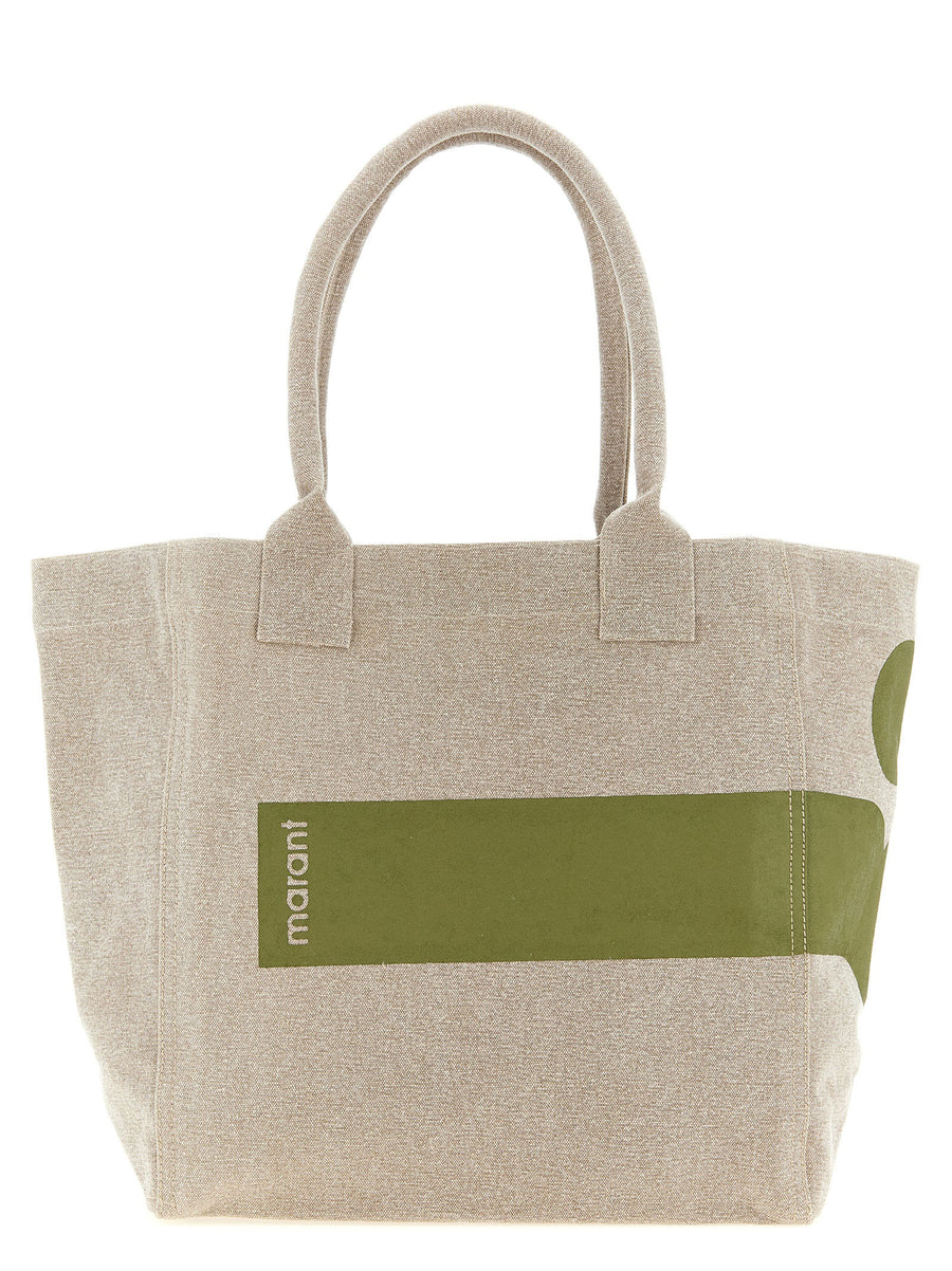 Isabel Marant Small Yenky Shopping Bag