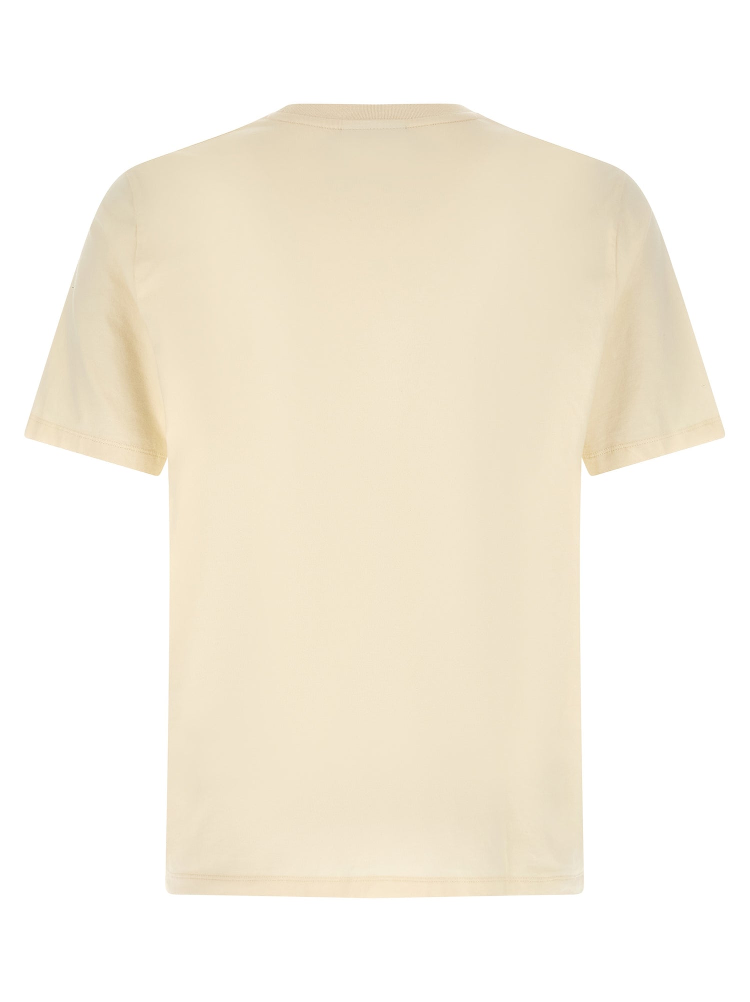 Maison Kitsuné Fox Head T-shirt