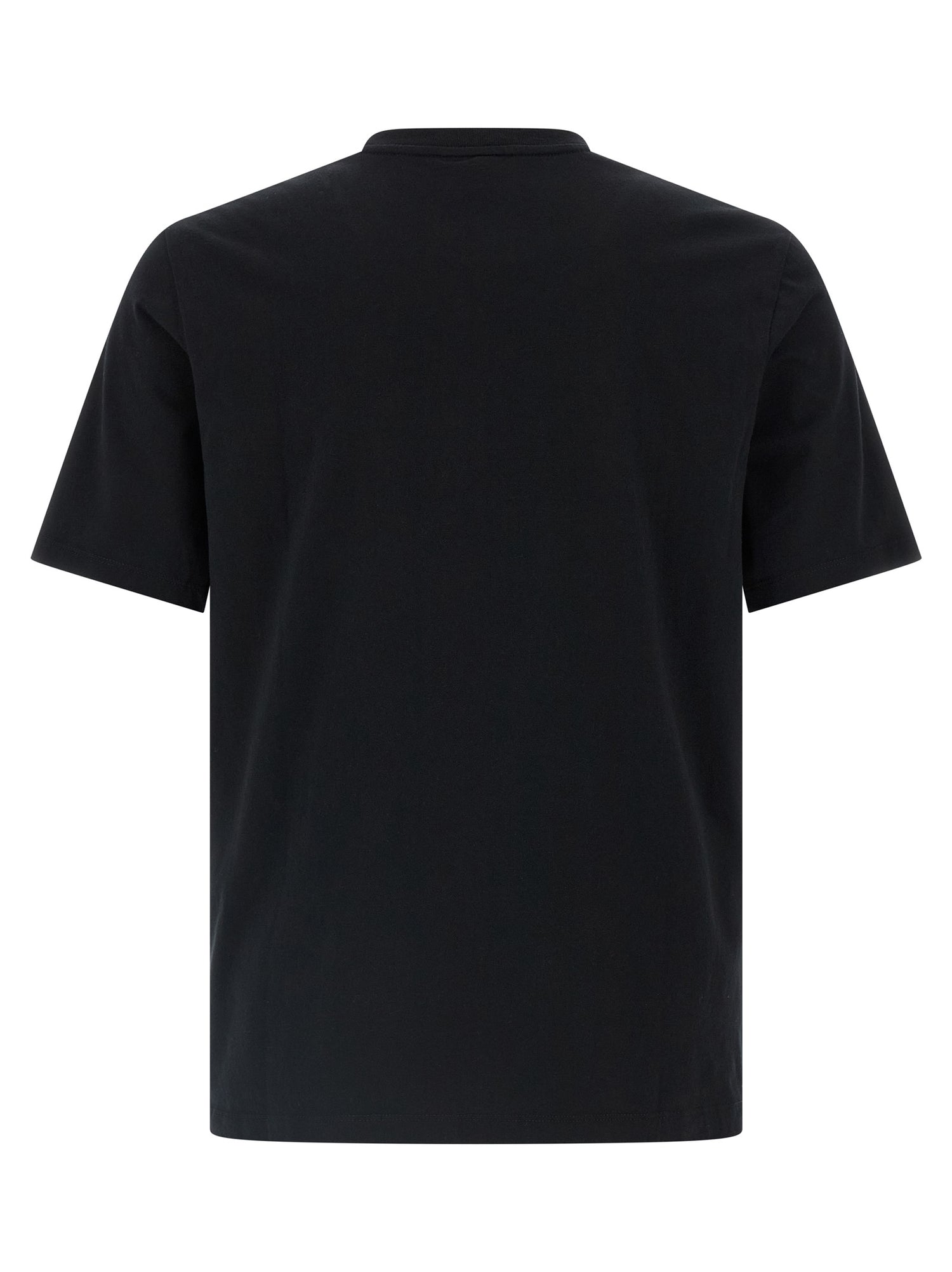Maison Kitsuné Fox Head T-shirt