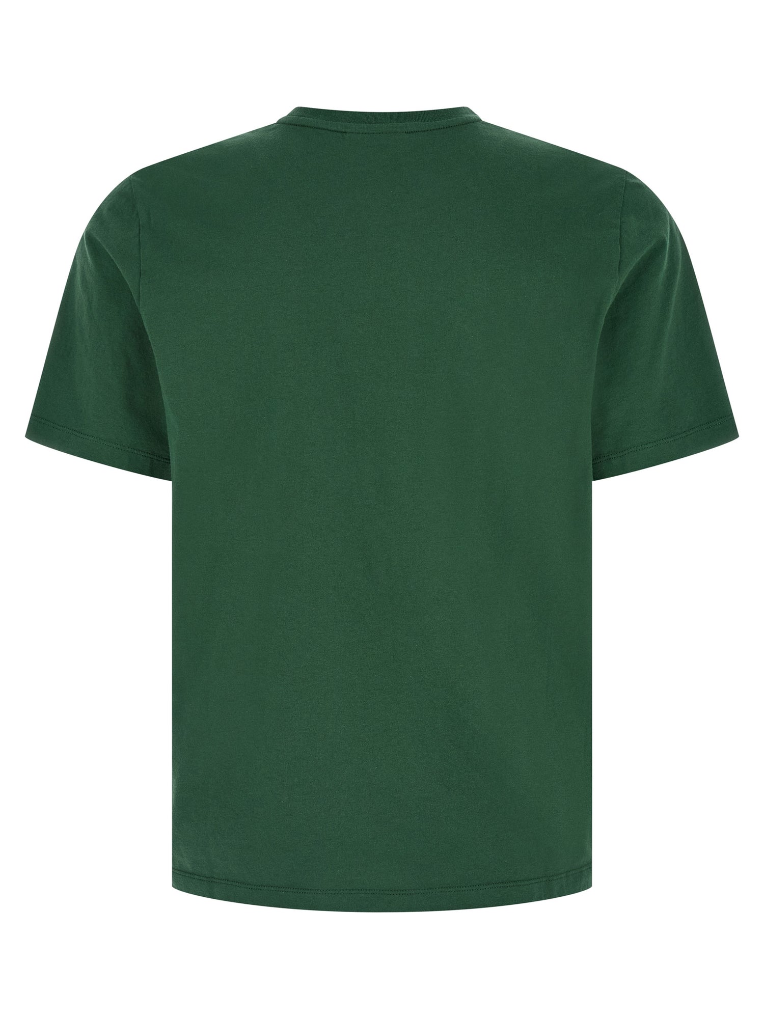 Maison Kitsuné Fox Head T-shirt