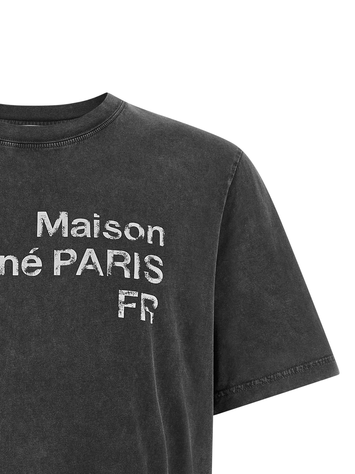 Maison Kitsuné Paris 2002 T-shirt