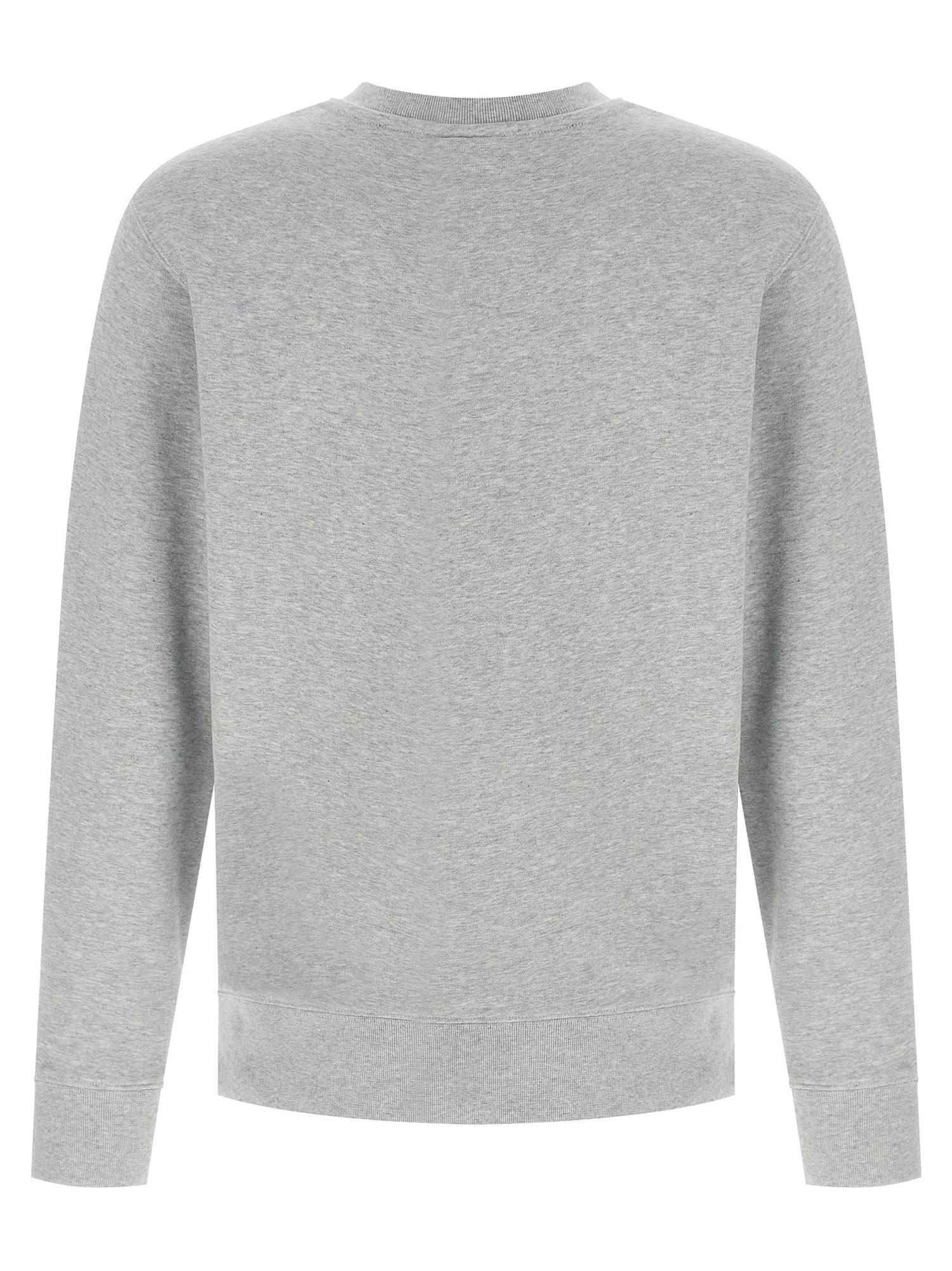 Maison Kitsuné Fox Head Sweatshirt