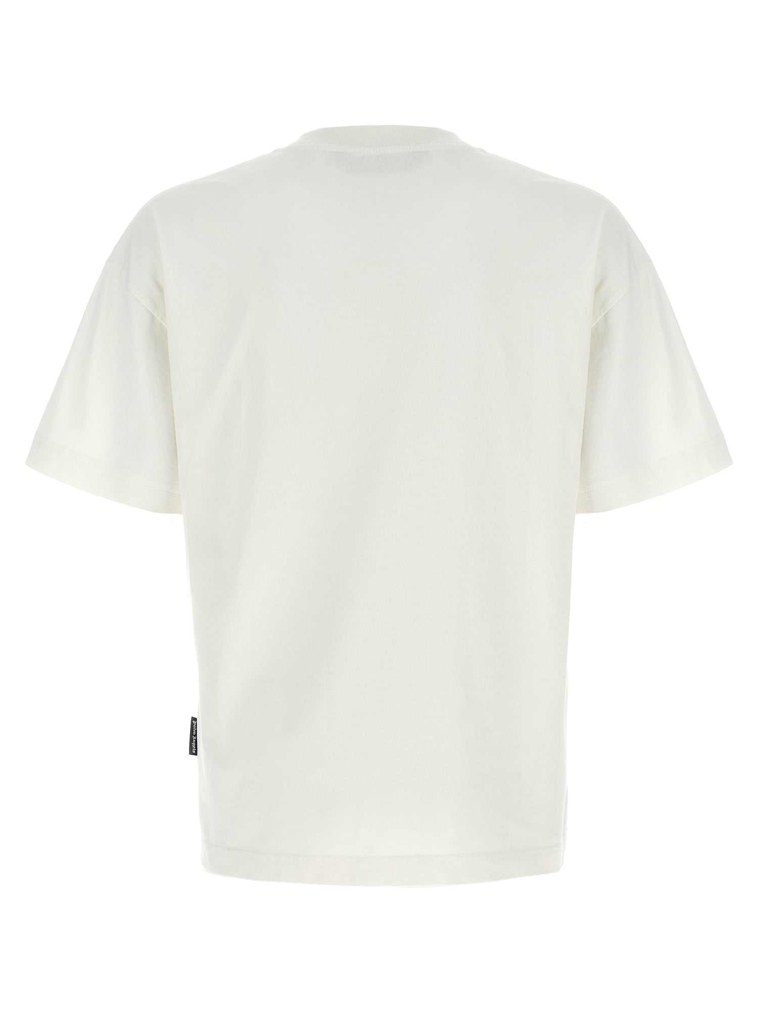 Palm Angels Thai Logo T-shirt