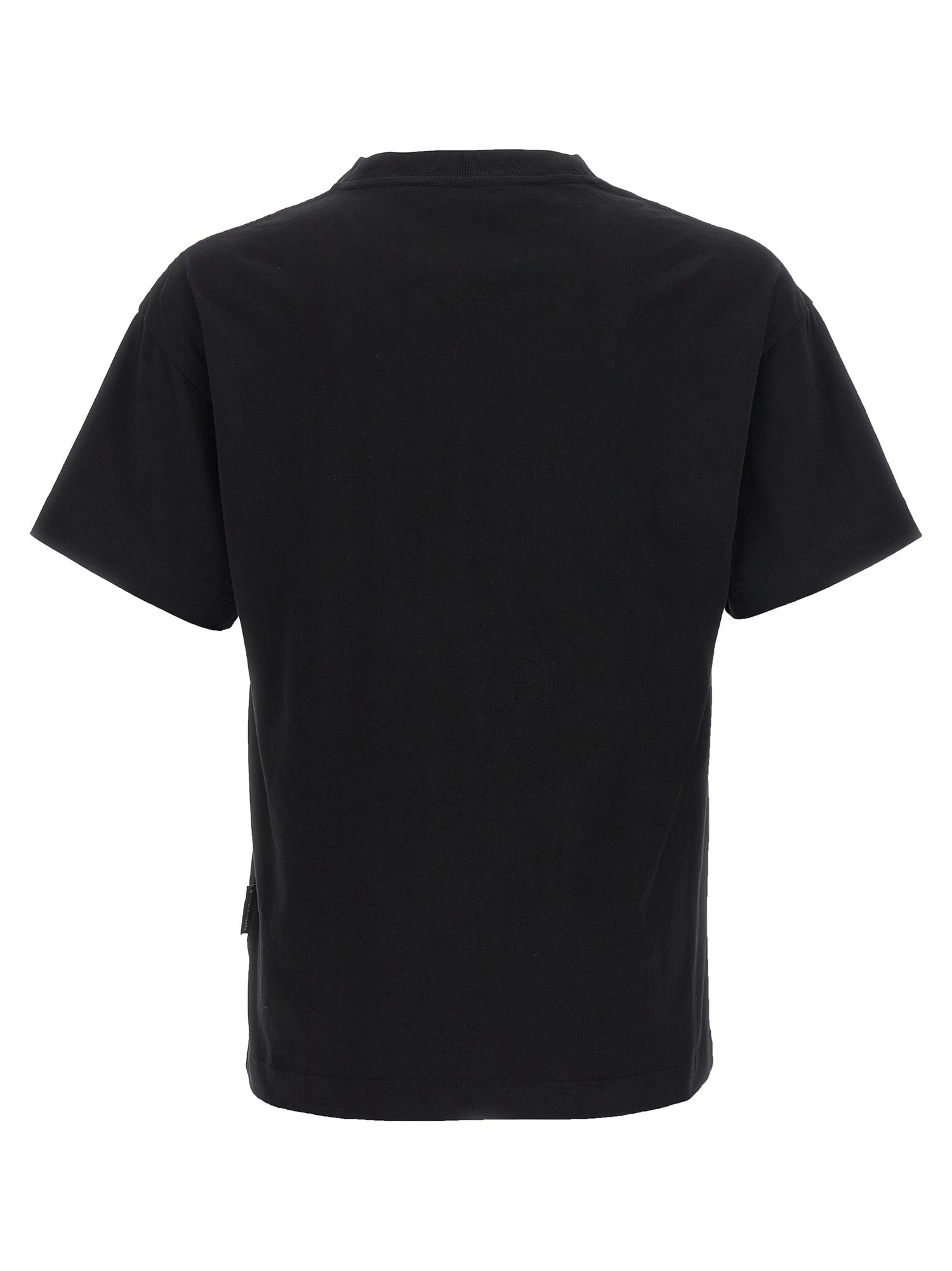 Palm Angels Thai Logo T-shirt