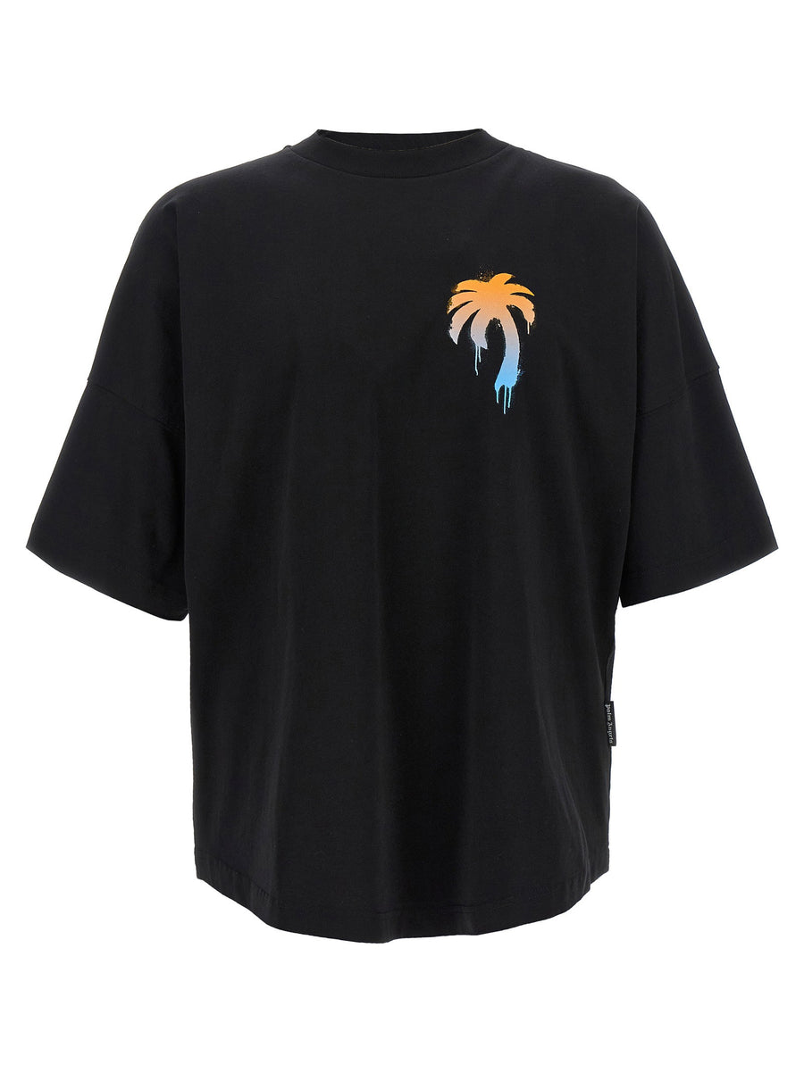 Palm Angels I Love Pa T-shirt