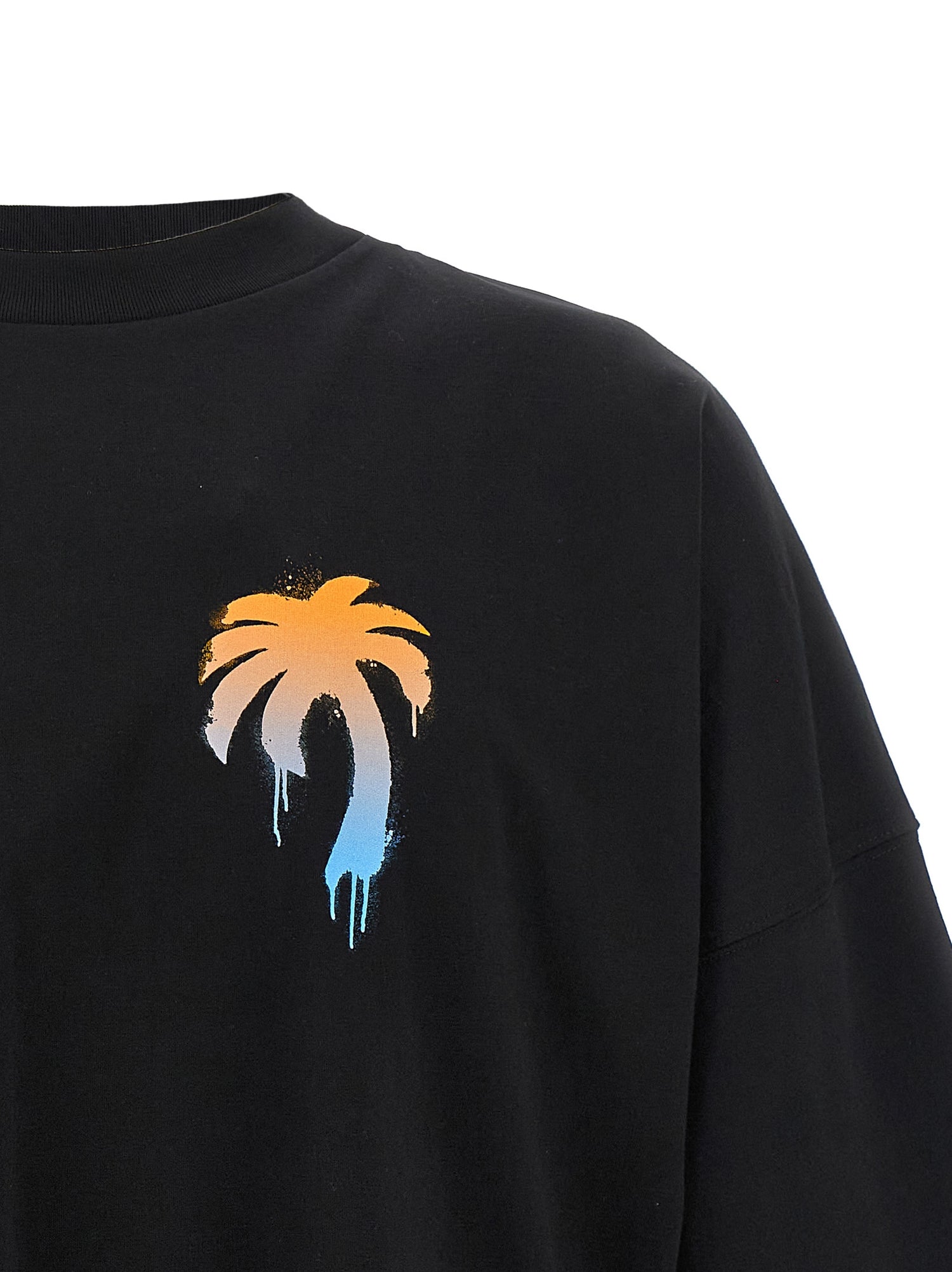 Palm Angels I Love Pa T-shirt