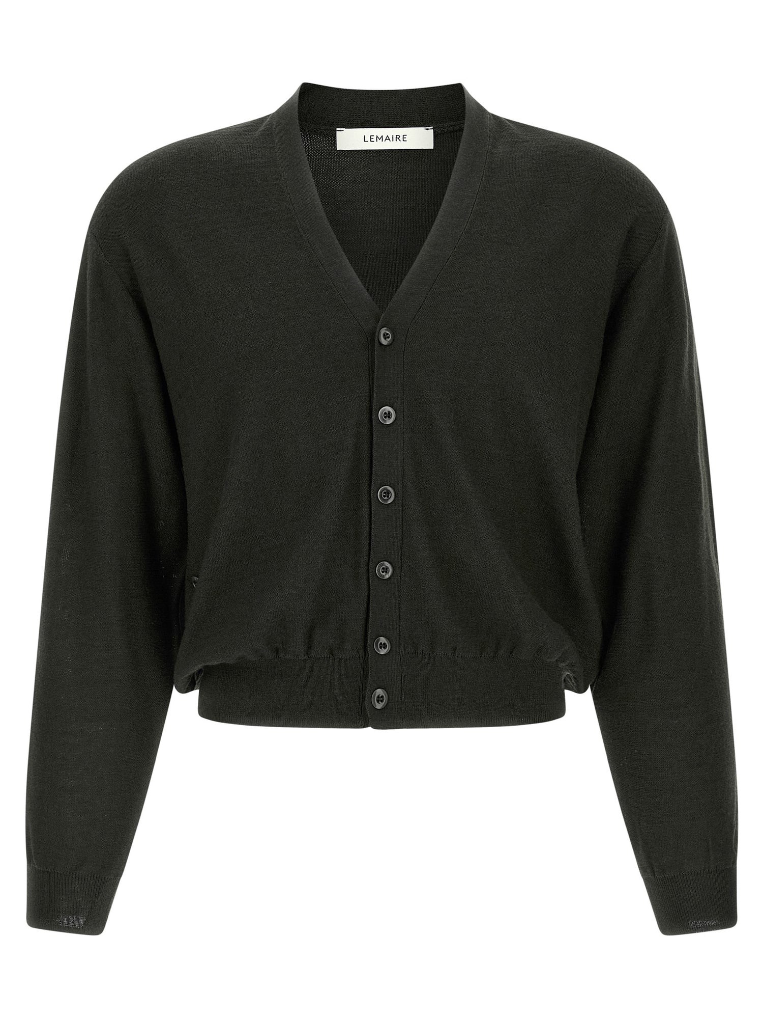 Lemaire Twisted Cardigan