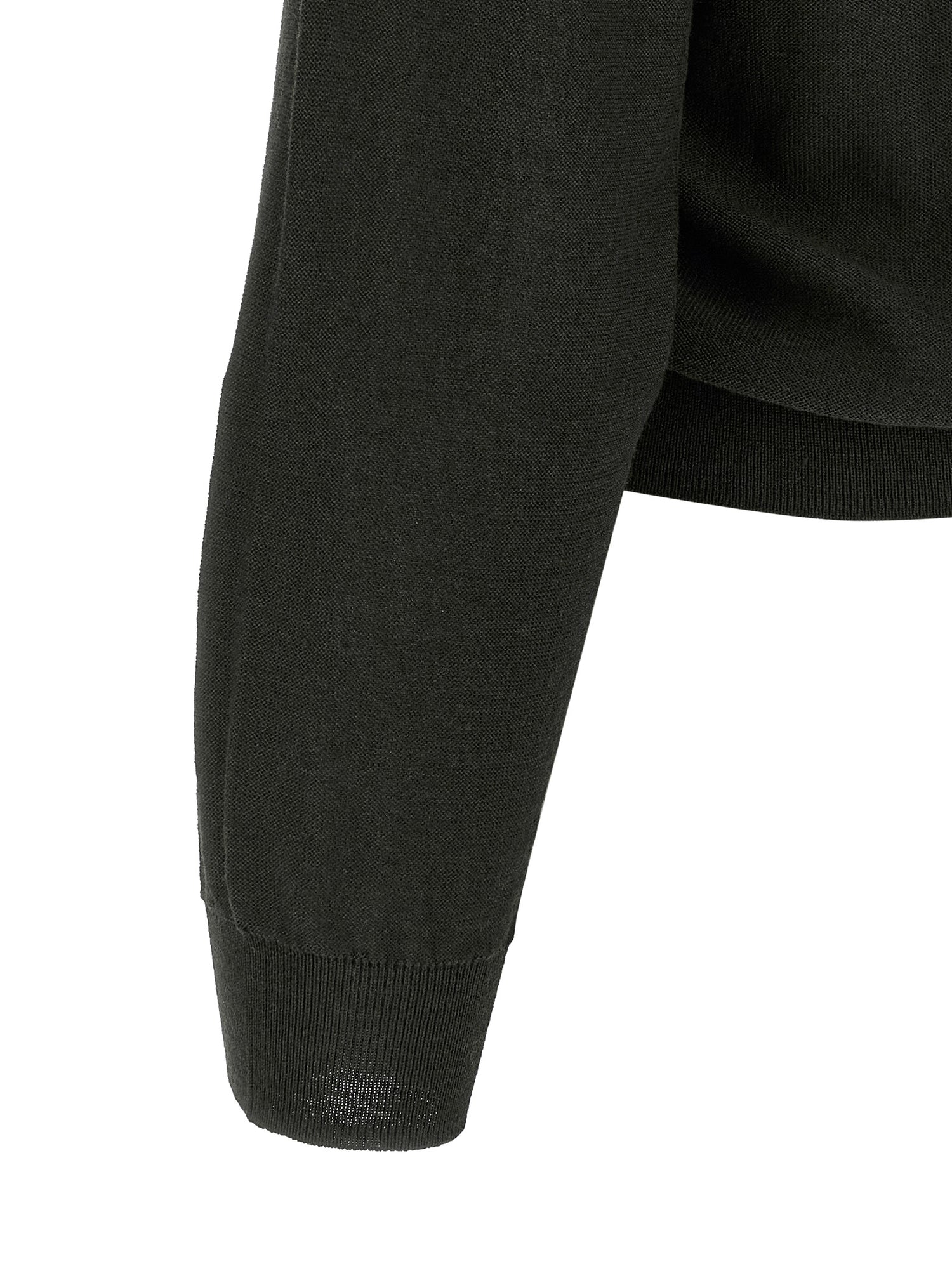 Lemaire Twisted Cardigan