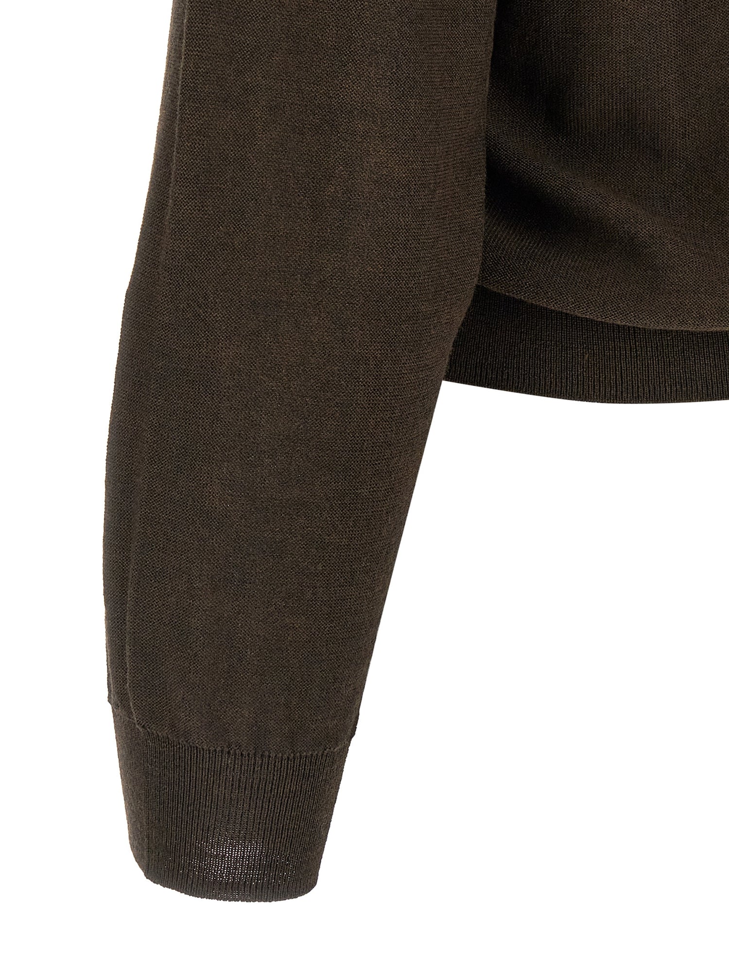 Lemaire Twisted Cardigan