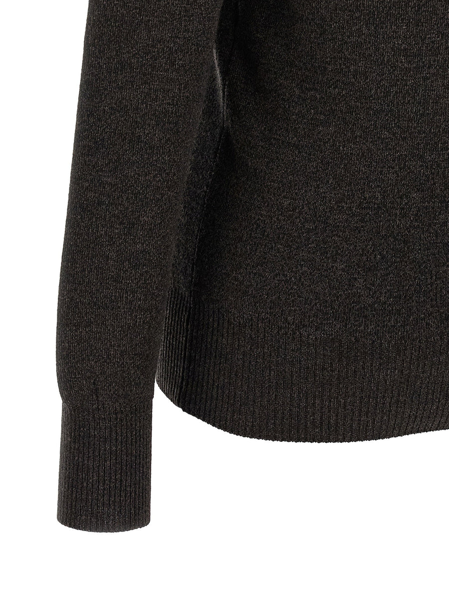 Lemaire Button Cardigan