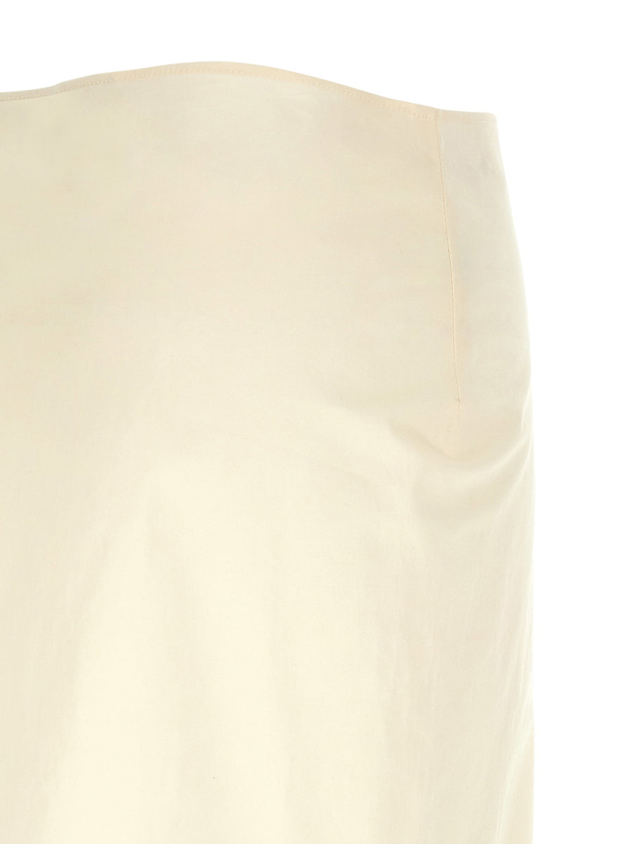 Misenithe Jude Sarong Skirt