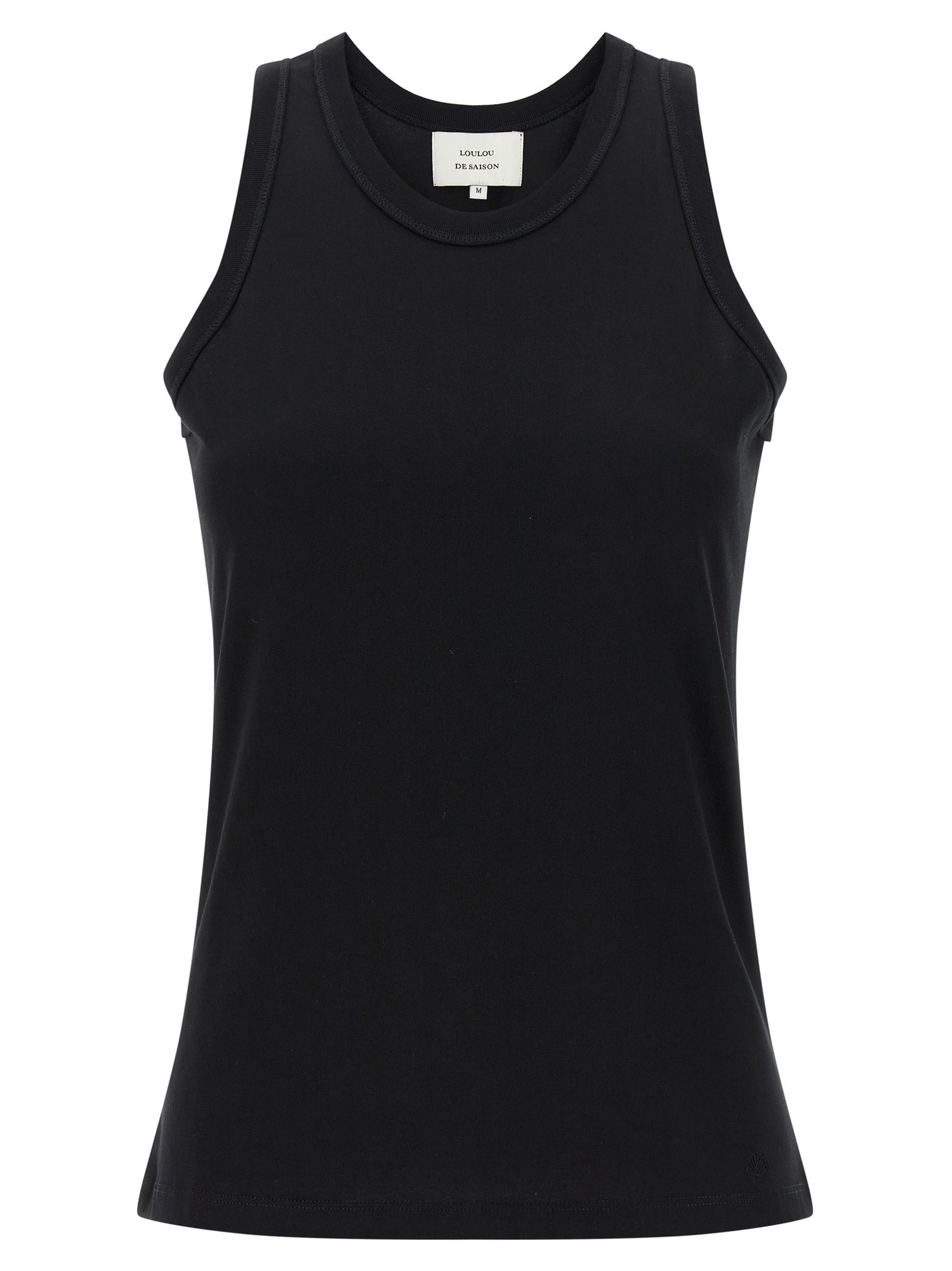 Loulou De Saison Poso Tank Top