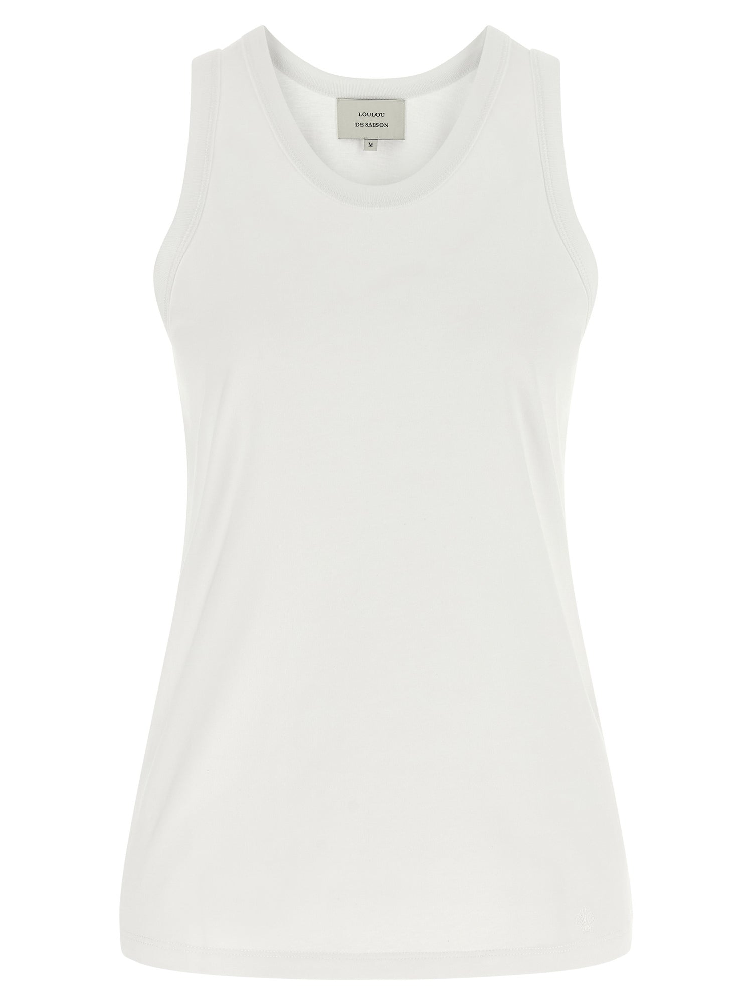 Loulou De Saison Poso Tank Top