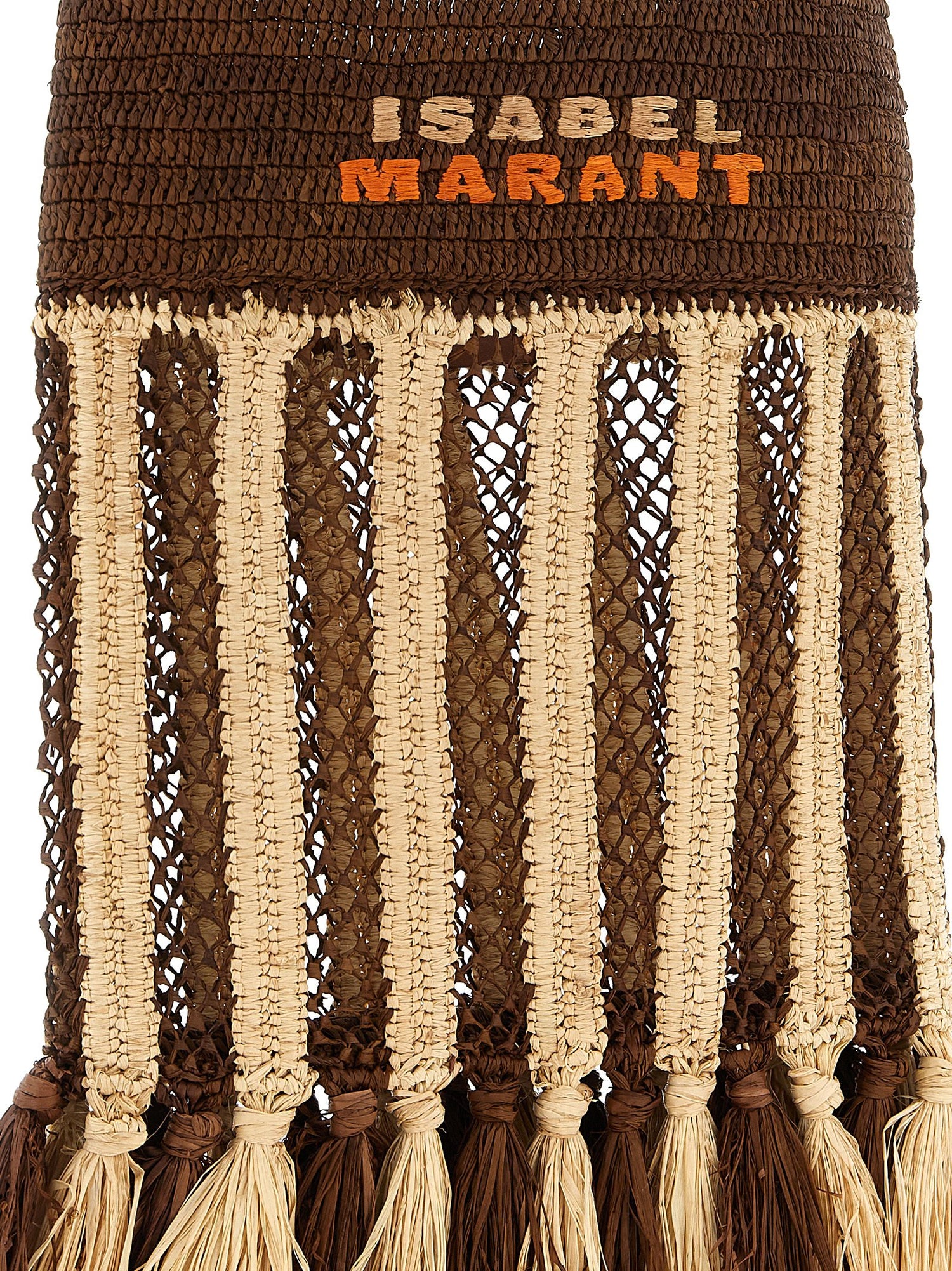 Isabel Marant Praia Small Shoulder Bag