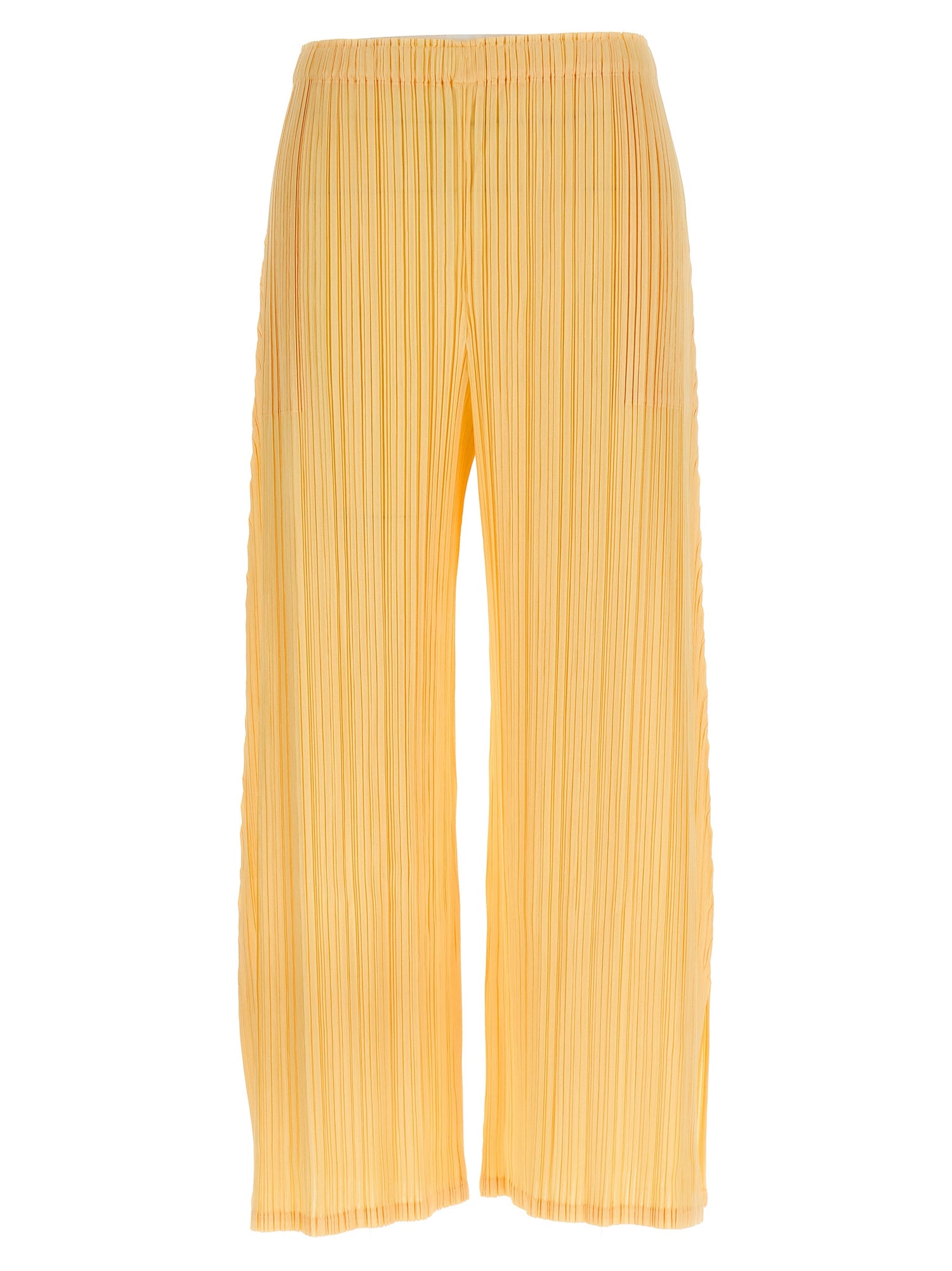 Pleats Please Issey Miyake Mellow Pleats Pants