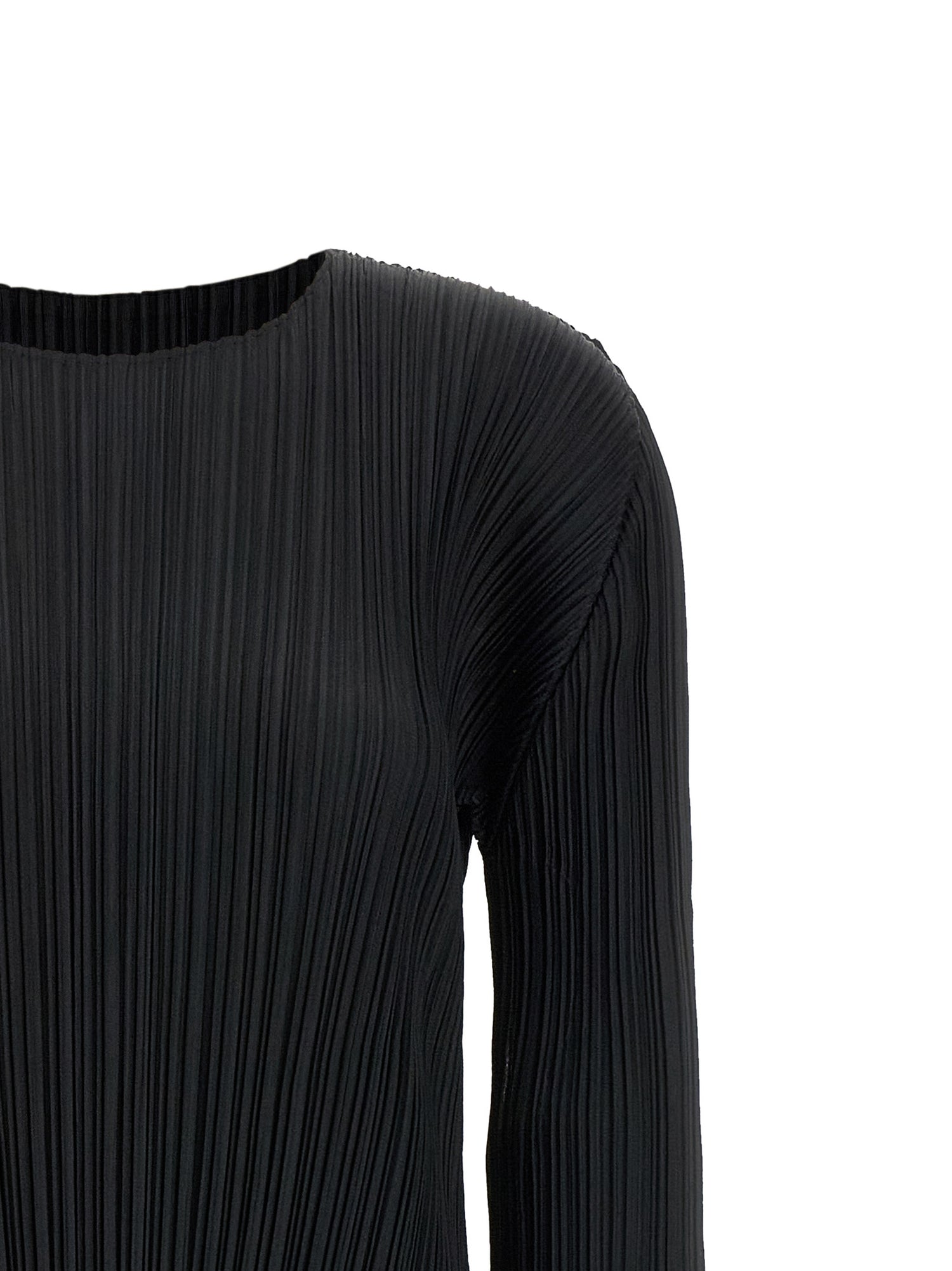 Pleats Please Issey Miyake Monthly Colors October Dress