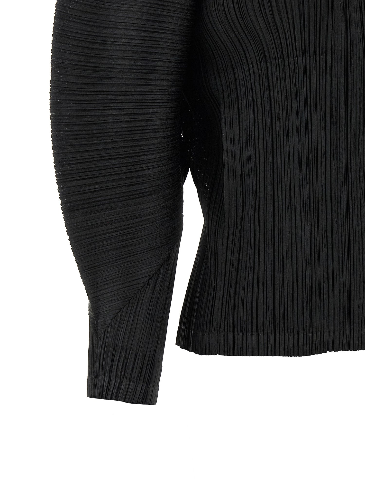 Pleats Please Issey Miyake Monthly Colors: April Jacket