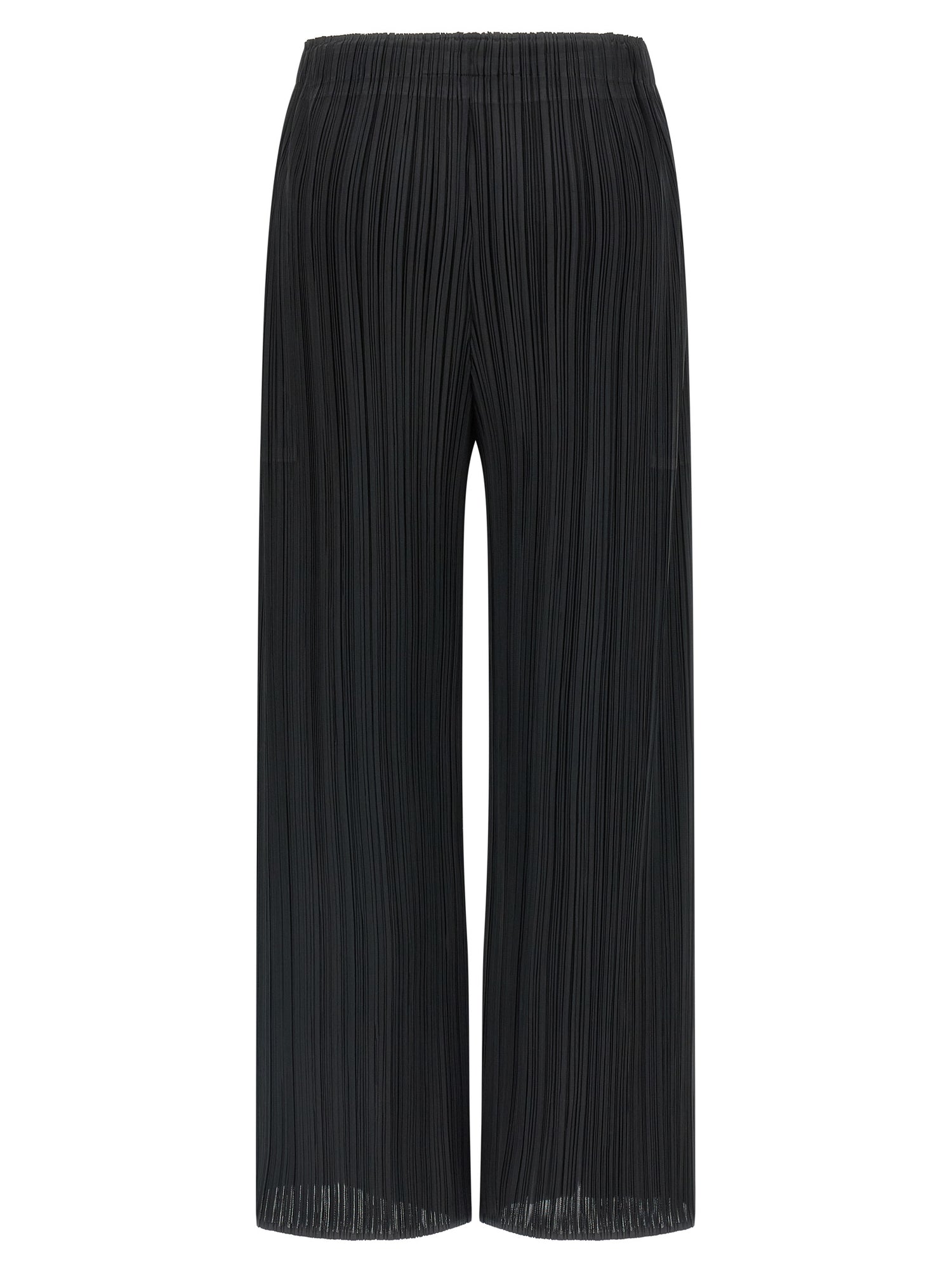 Pleats Please Issey Miyake Monthly Colors: February Pants