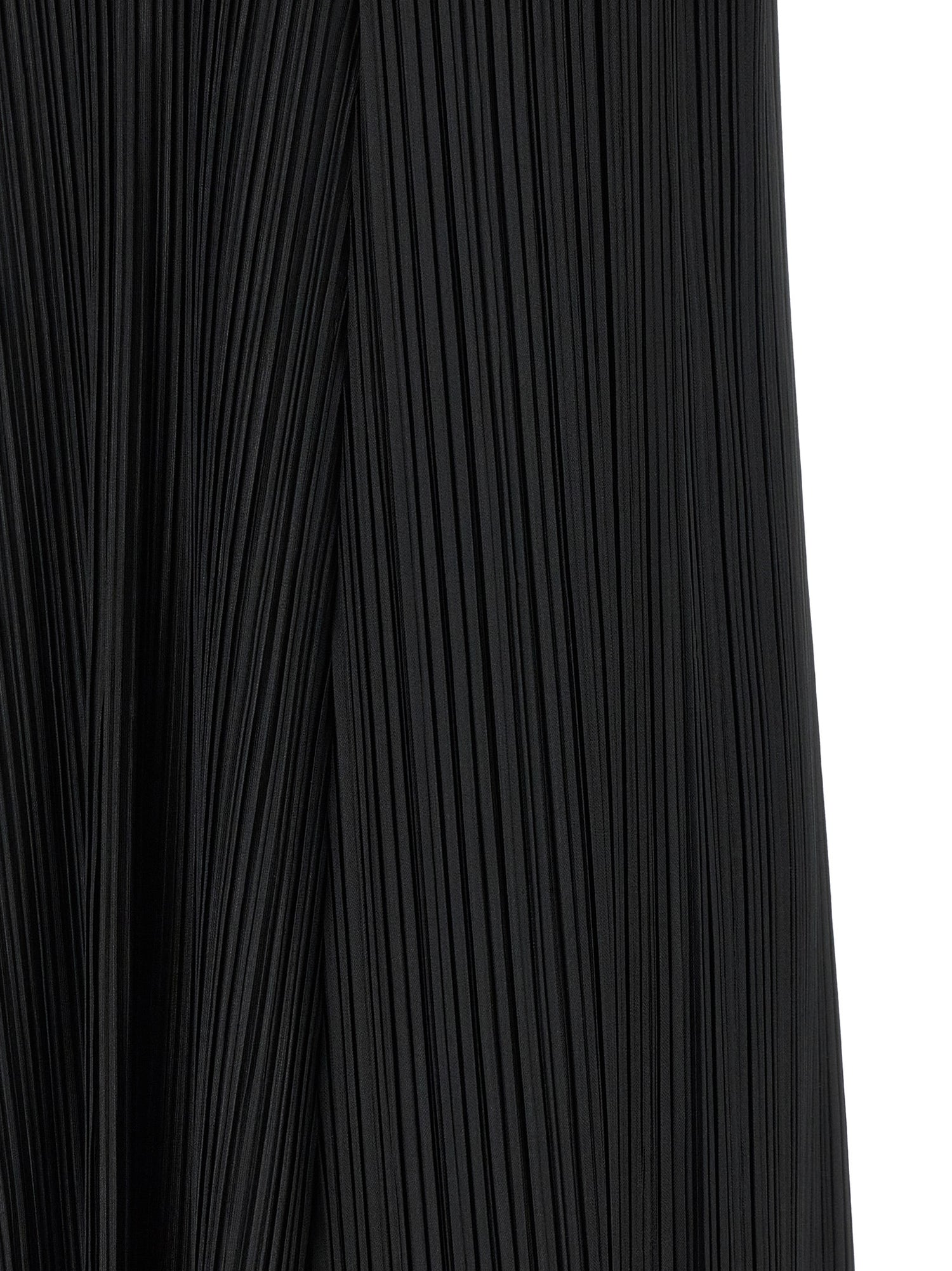 Pleats Please Issey Miyake Mellow Pleats Dress